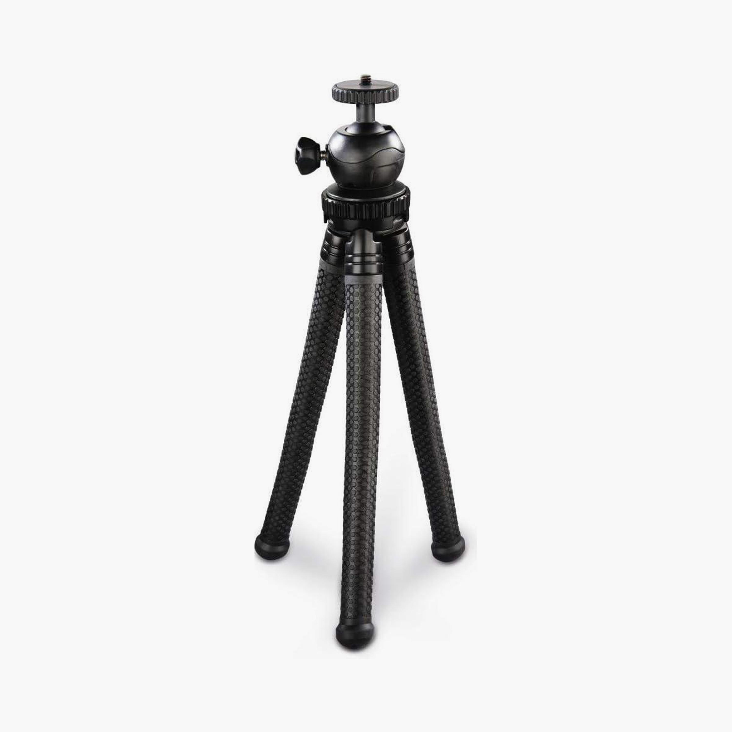 Hama Flex Pro Tripod for Smartphone/GoPro/Photo Cameras | 4605-electronics-accessories-mobileaccesories-image-2