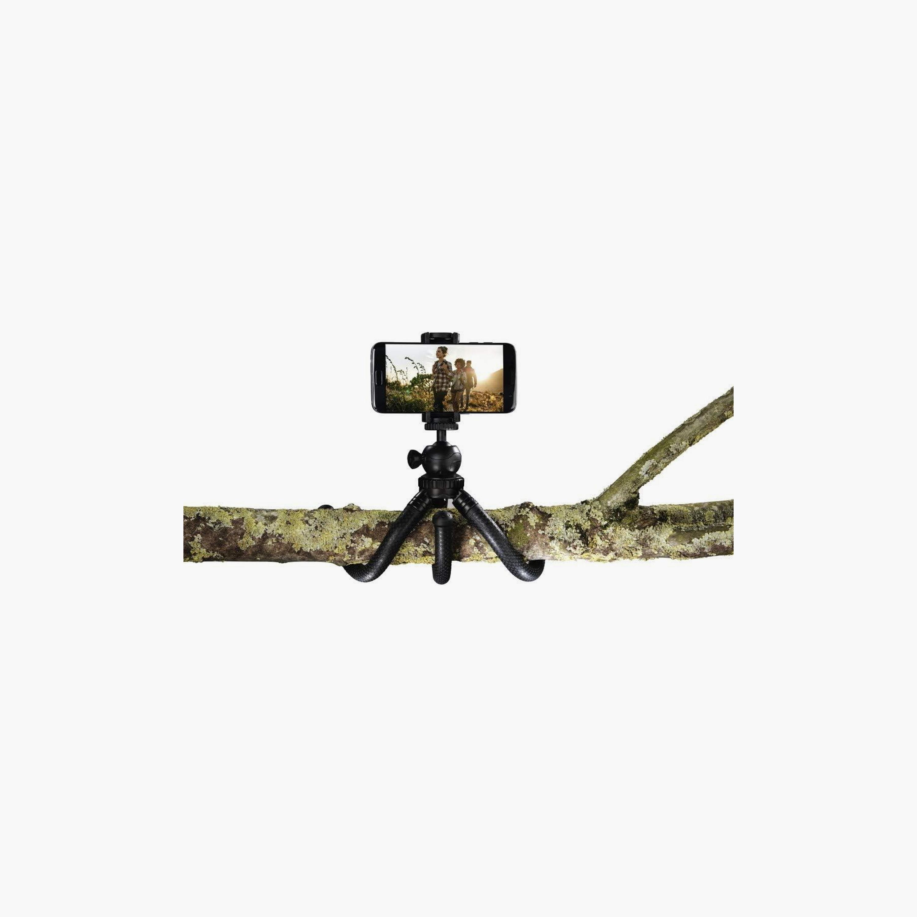 Hama Flex Pro Tripod for Smartphone/GoPro/Photo Cameras | 4605-electronics-accessories-mobileaccesories-image-3
