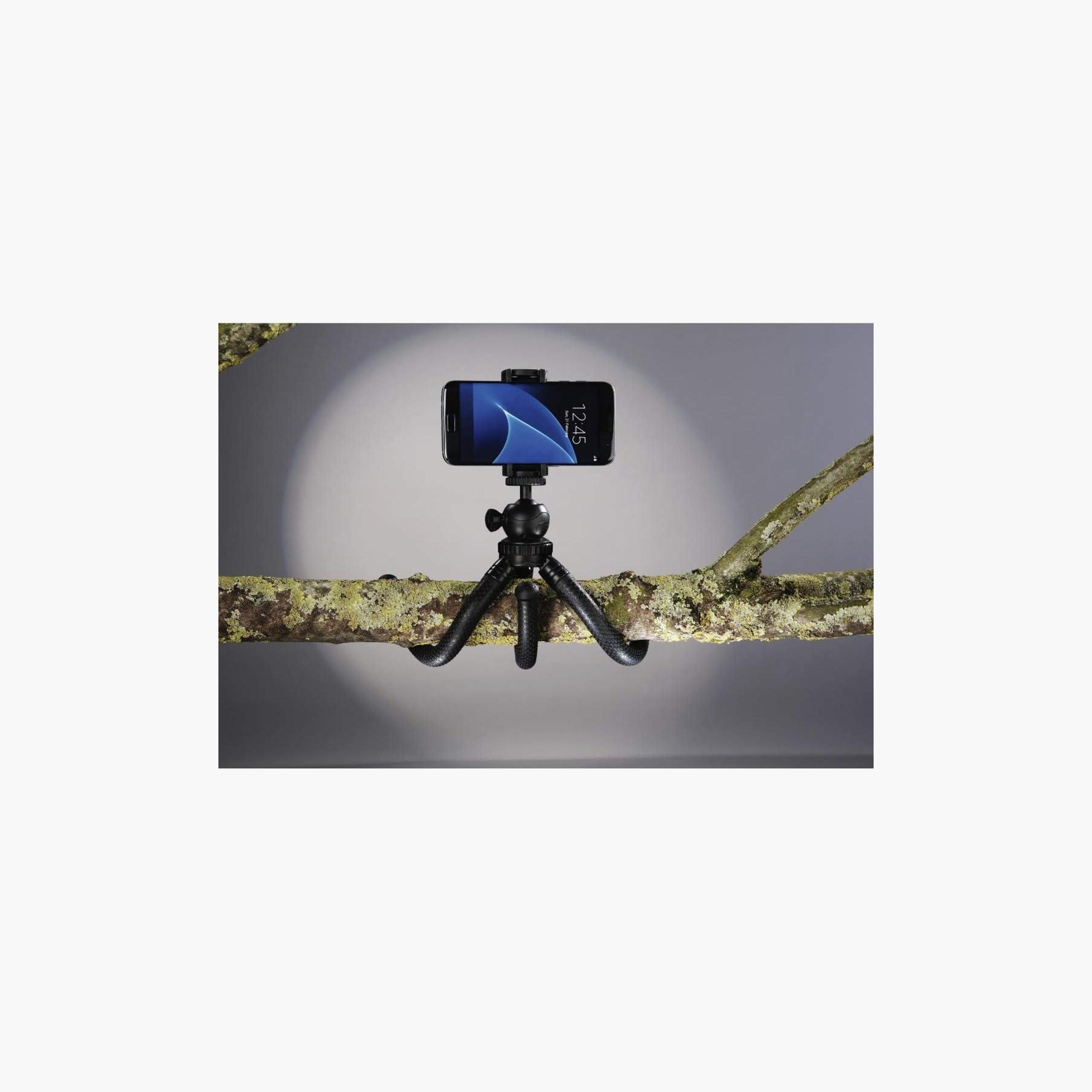 Hama Flex Pro Tripod for Smartphone/GoPro/Photo Cameras | 4605-electronics-accessories-mobileaccesories-image-4