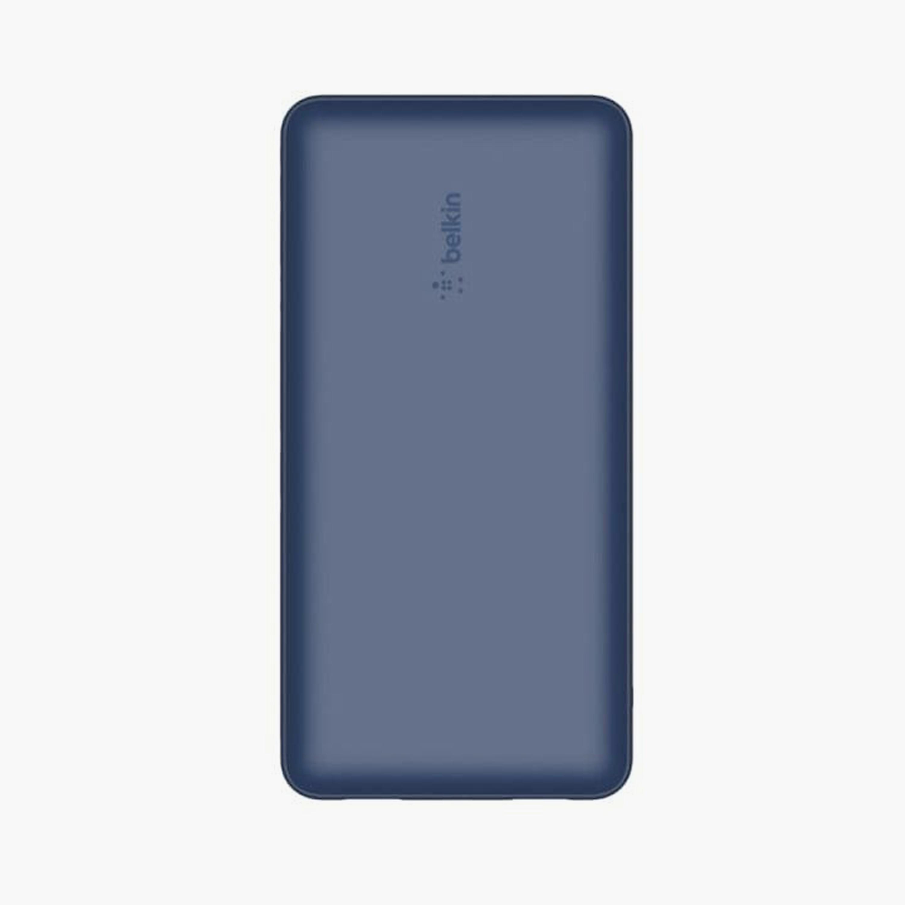 باور بانك بيلكين 20000 مللي أمبير/ساعة أزرق | BL-PB-B012-20000C-BLU-electronics-portabledevices-image-1