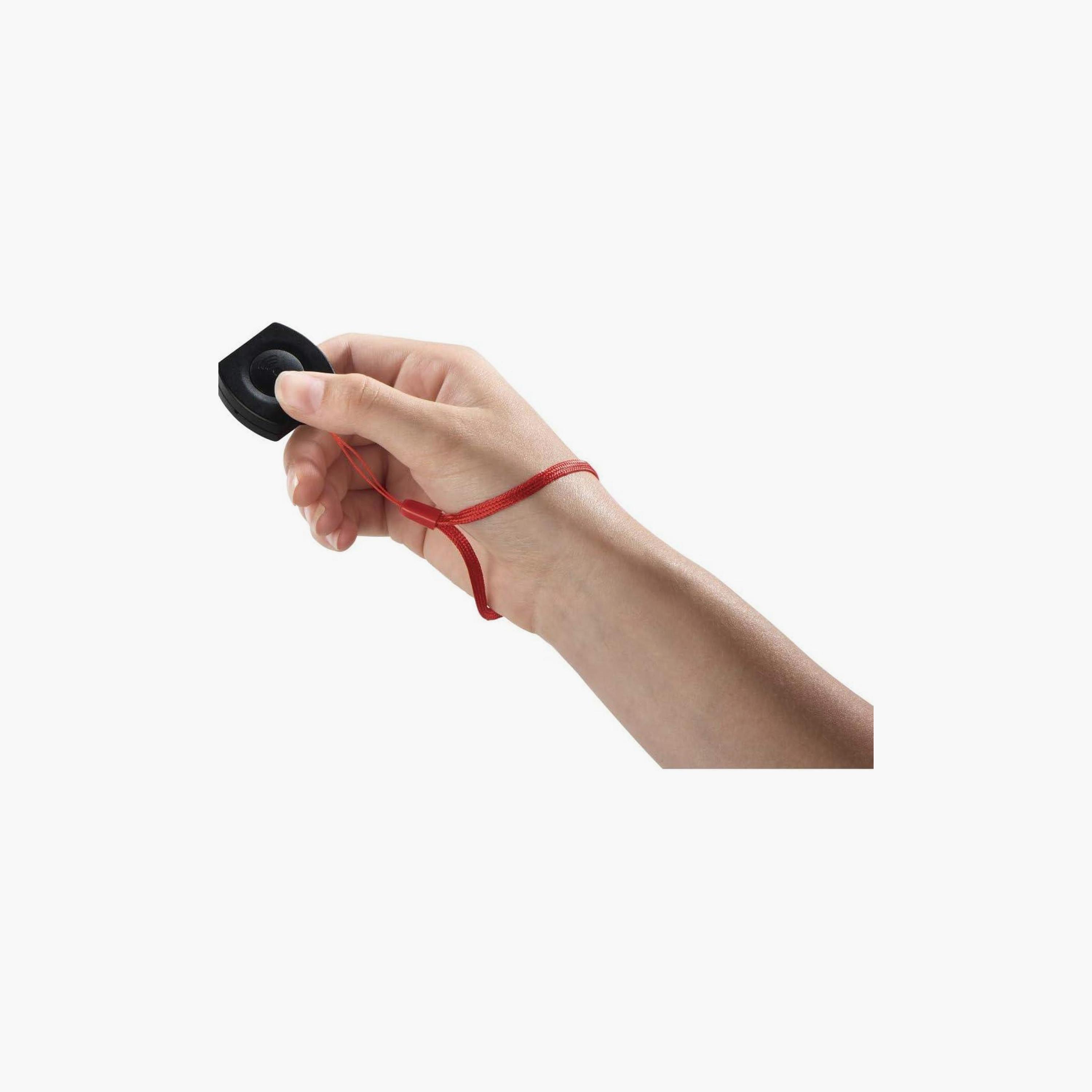 حامل ثلاثي القوائم هاما سوليد II 21B مع جهاز تحكم عن بُعد بتقنية البلوتوث أسود | 4635-electronics-accessories-mobileaccesories-image-4
