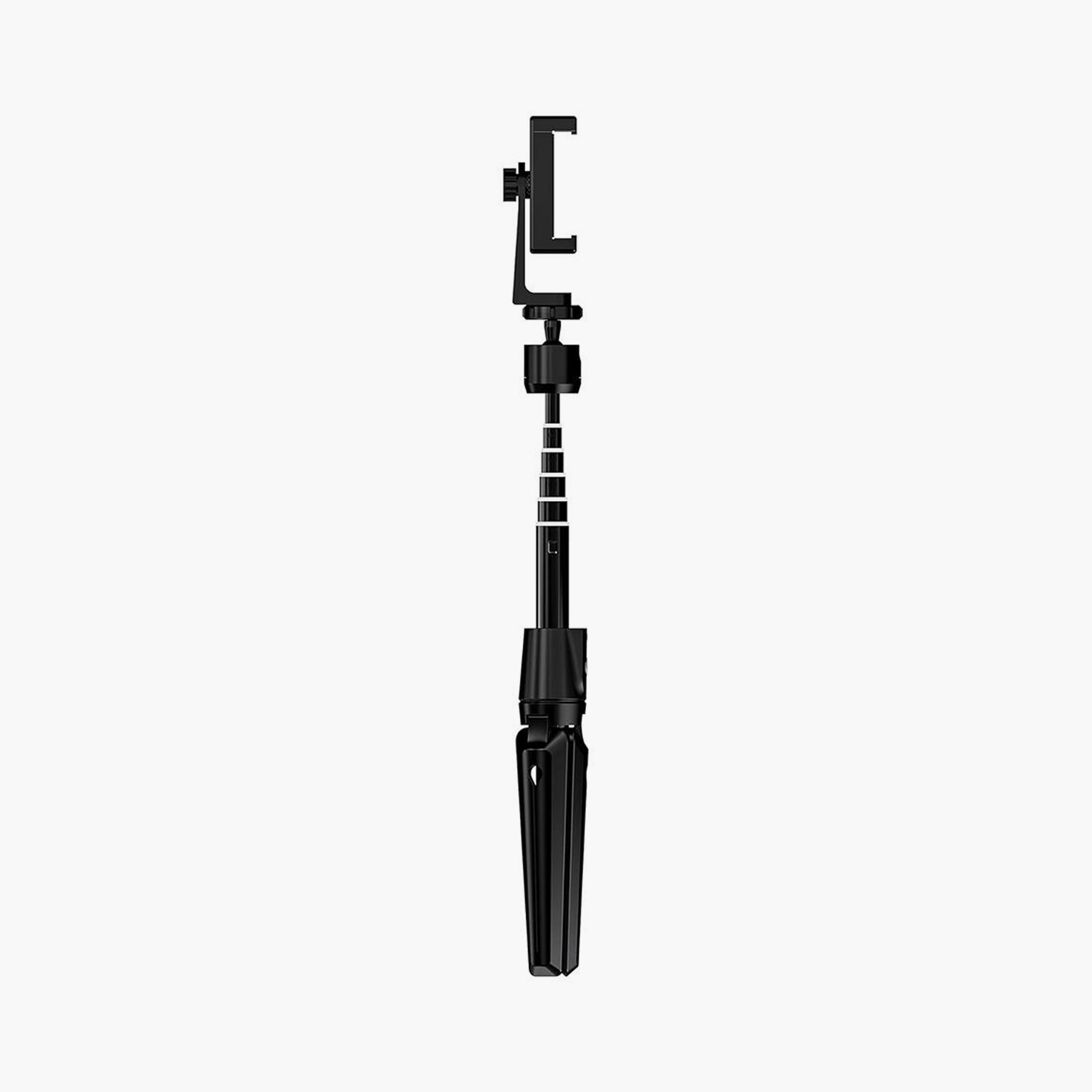 عصا سيلفي توتوديزاين سيلفي ميت II المصنوعة من سبائك الألومنيوم باللون الأسود | T-SELMATEIIBK-electronics-accessories-mobileaccesories-image-4
