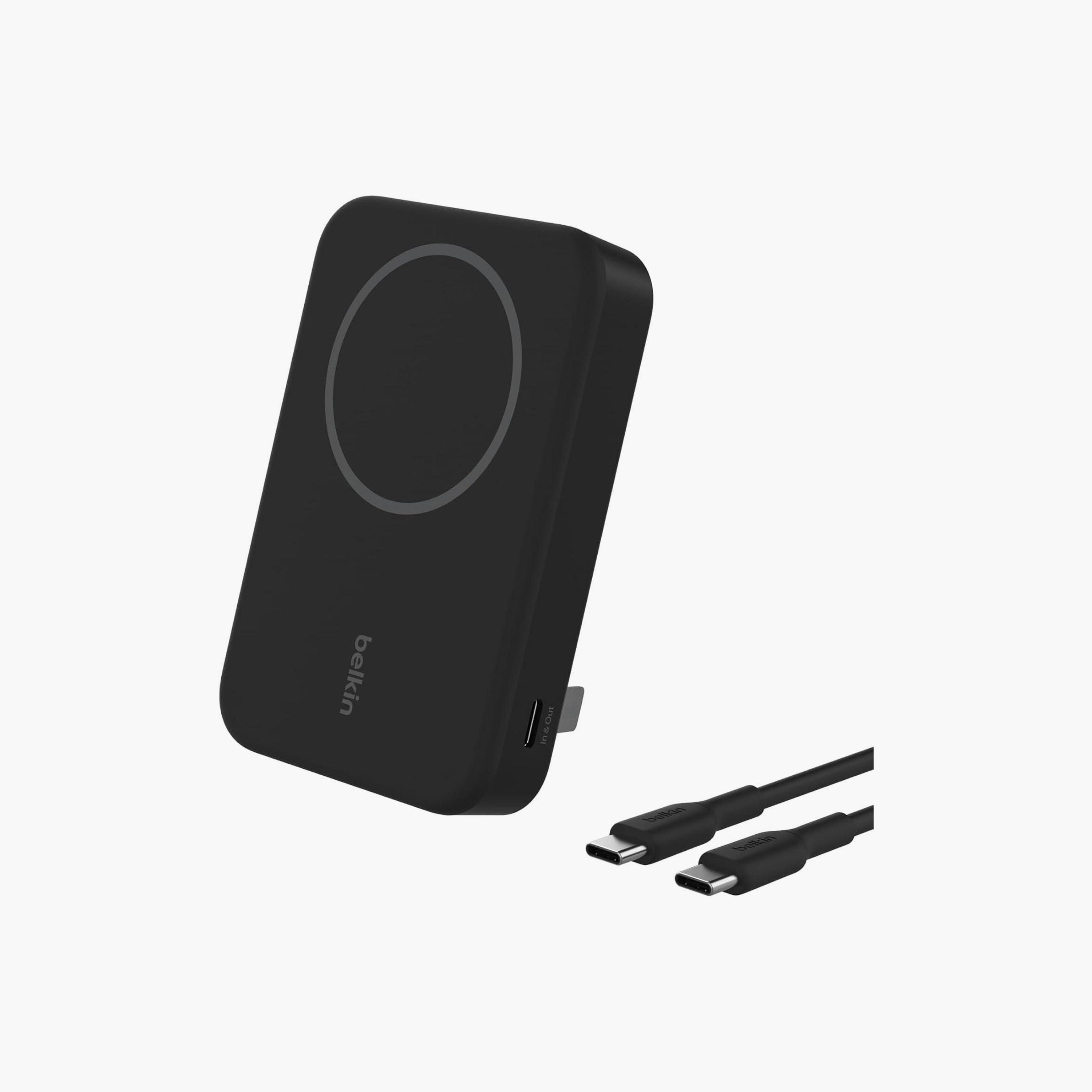 Belkin Powerbank Qi2 Wireless 10000mAh Kick Stand Black | BKN-BPD008BTBK-electronics-portabledevices-image-1