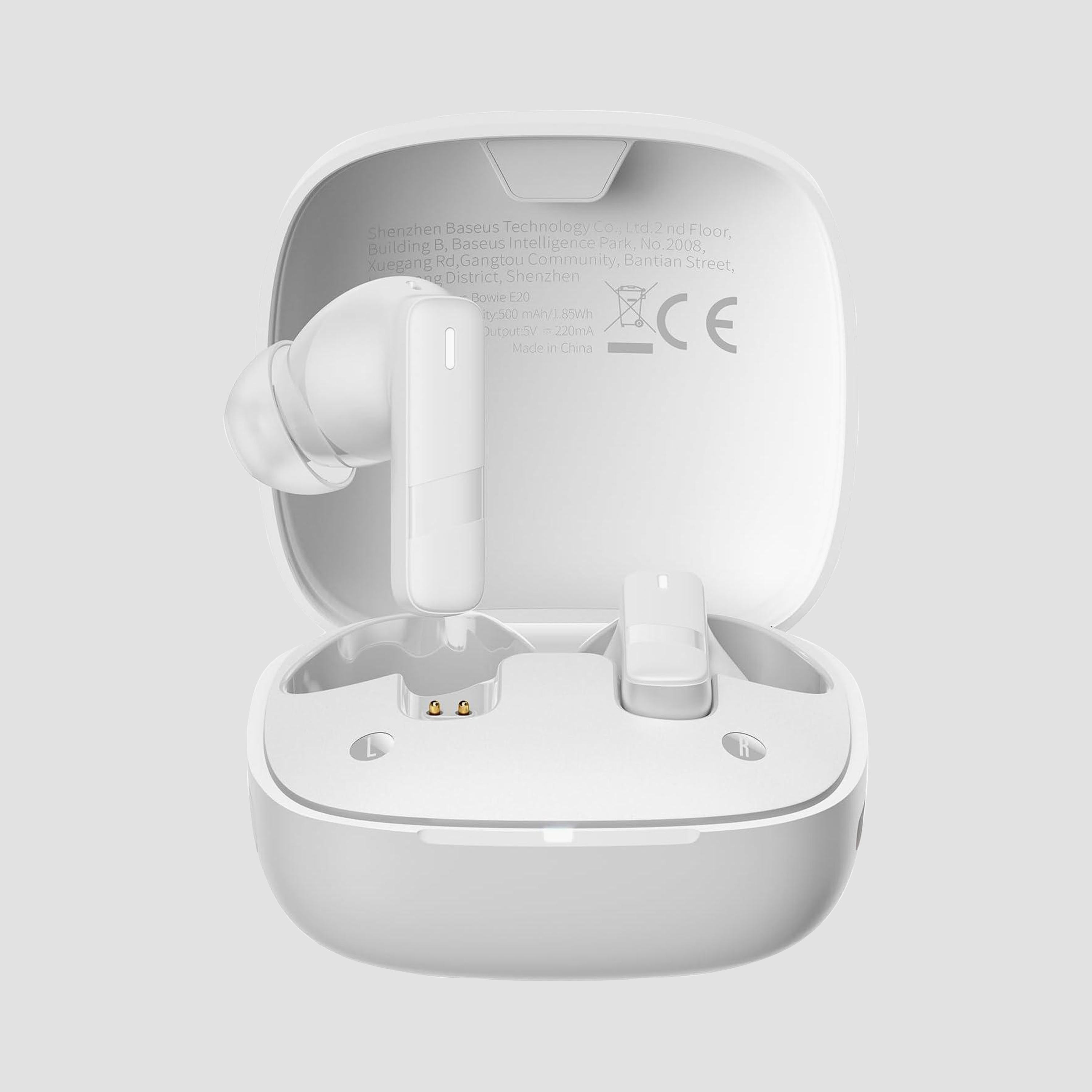 سماعات الأذن اللاسلكية الحقيقية بووي E20 من باسيوس-electronics-headphonesandearphones-image-1
