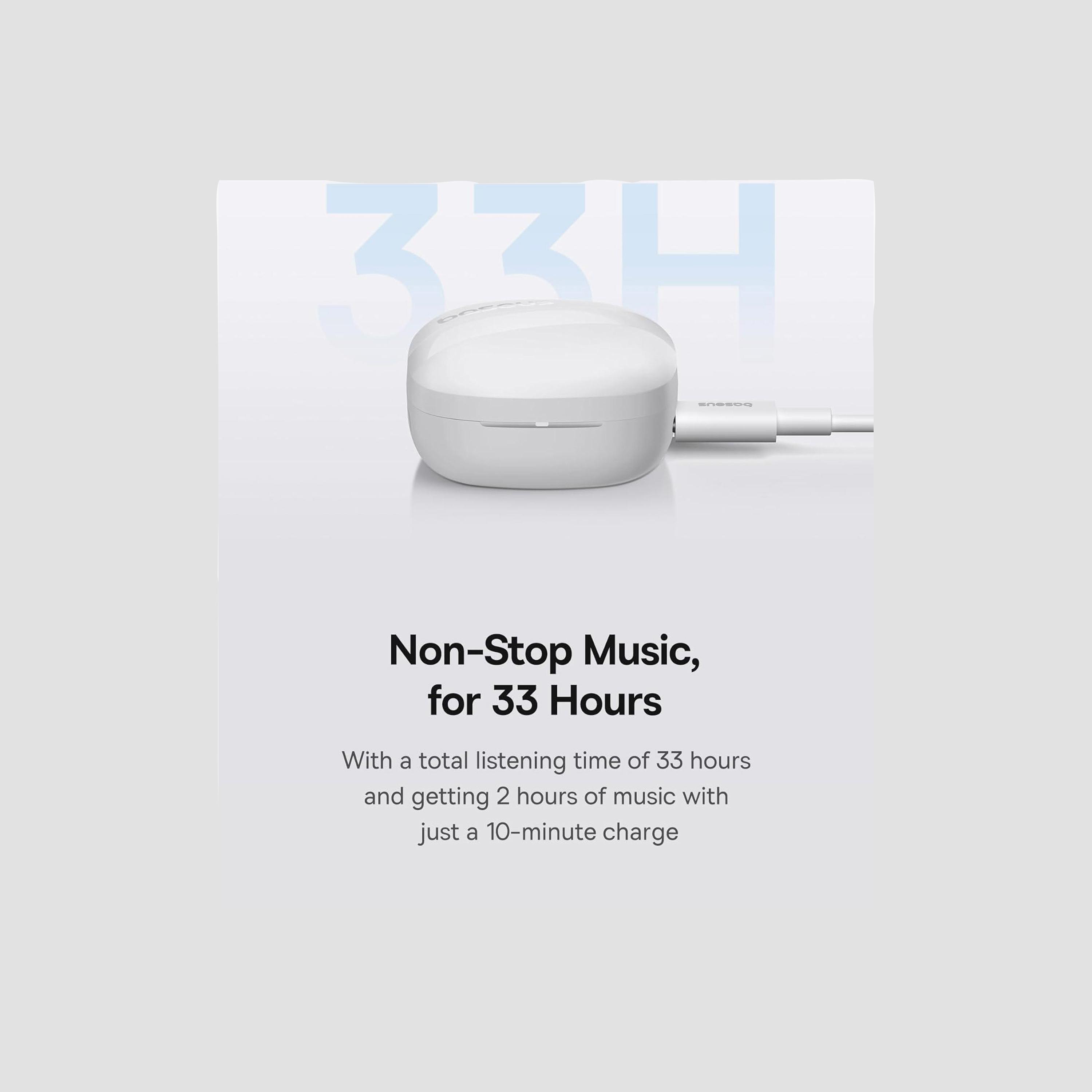 سماعات الأذن اللاسلكية الحقيقية بووي E20 من باسيوس-electronics-headphonesandearphones-image-5