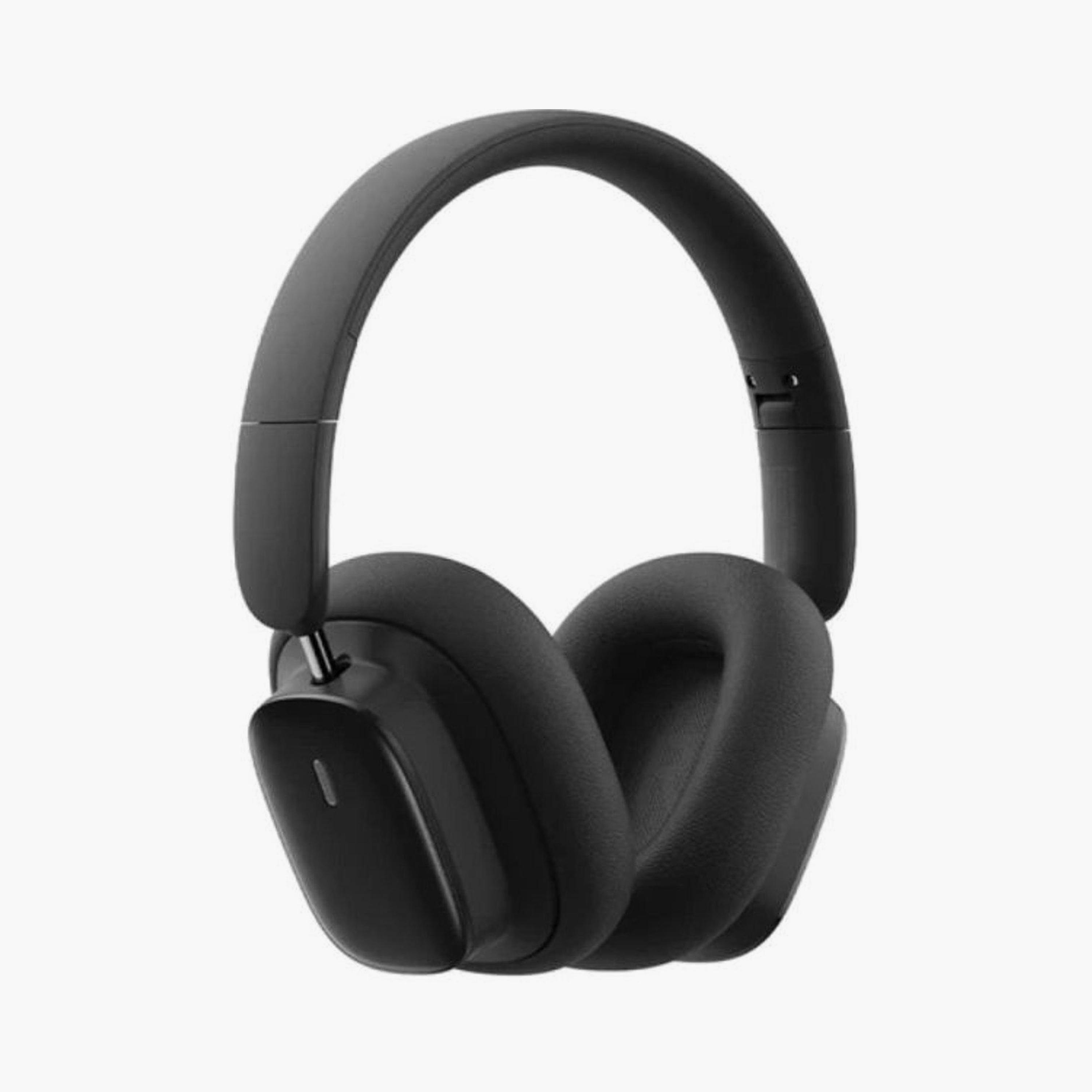 سماعات رأس لاسلكية باسيوس بووي H1i فوق الأذن لون أسود | A00050402113-00-electronics-headphonesandearphones-image-1