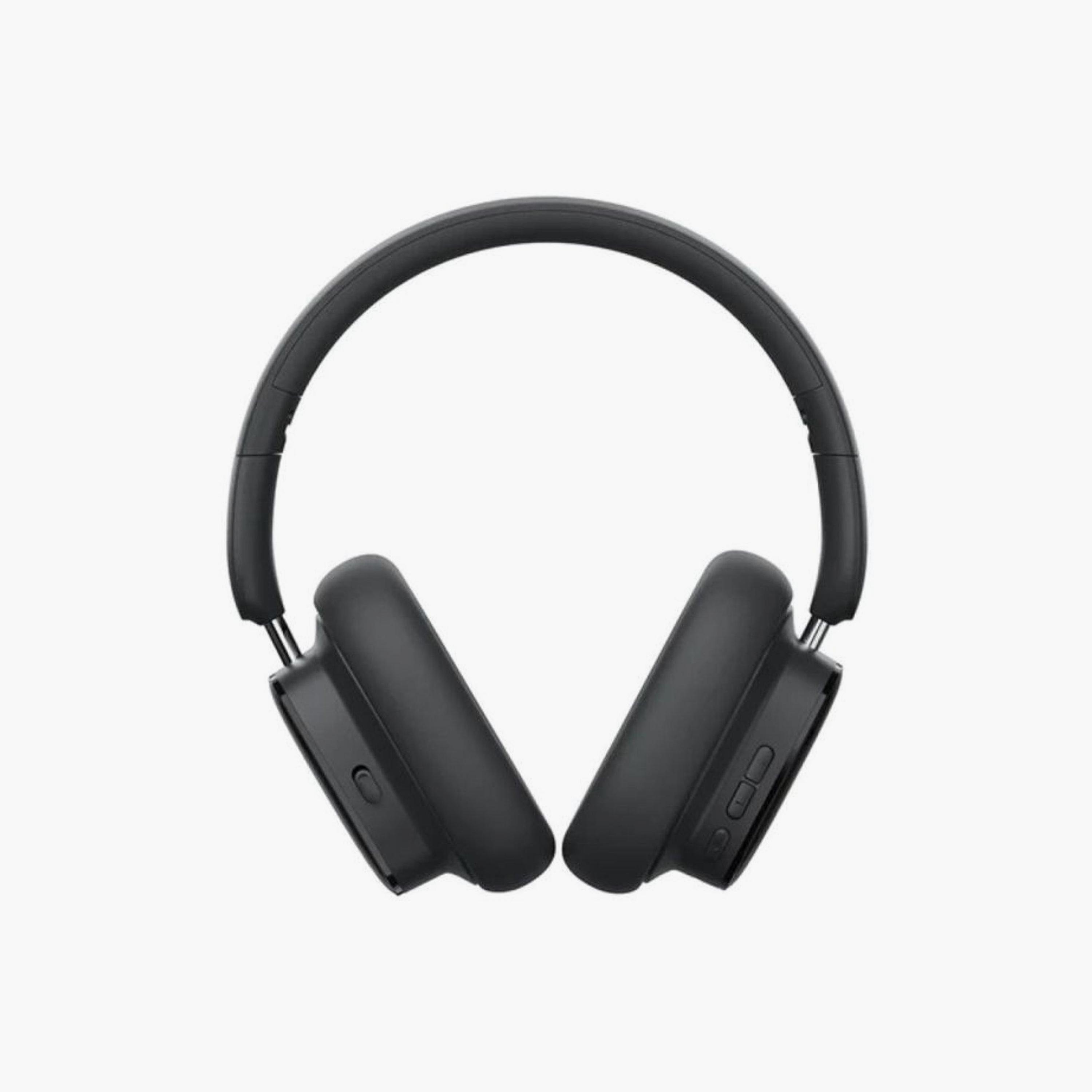 BASEUS Bowie H1i Wireless Over Ear Headphones Black | A00050402113-00-electronics-headphonesandearphones-image-3
