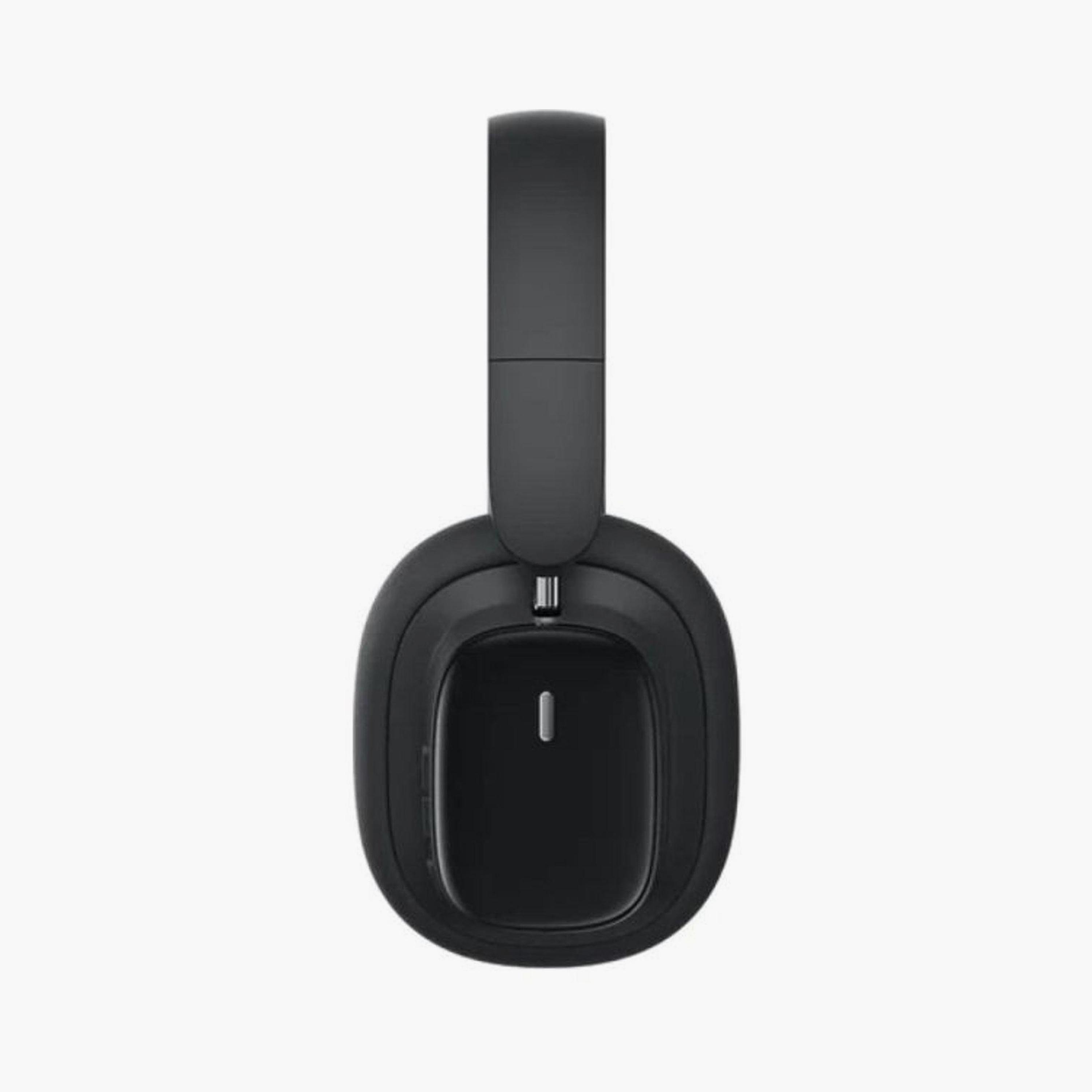 سماعات رأس لاسلكية باسيوس بووي H1i فوق الأذن لون أسود | A00050402113-00-electronics-headphonesandearphones-image-4