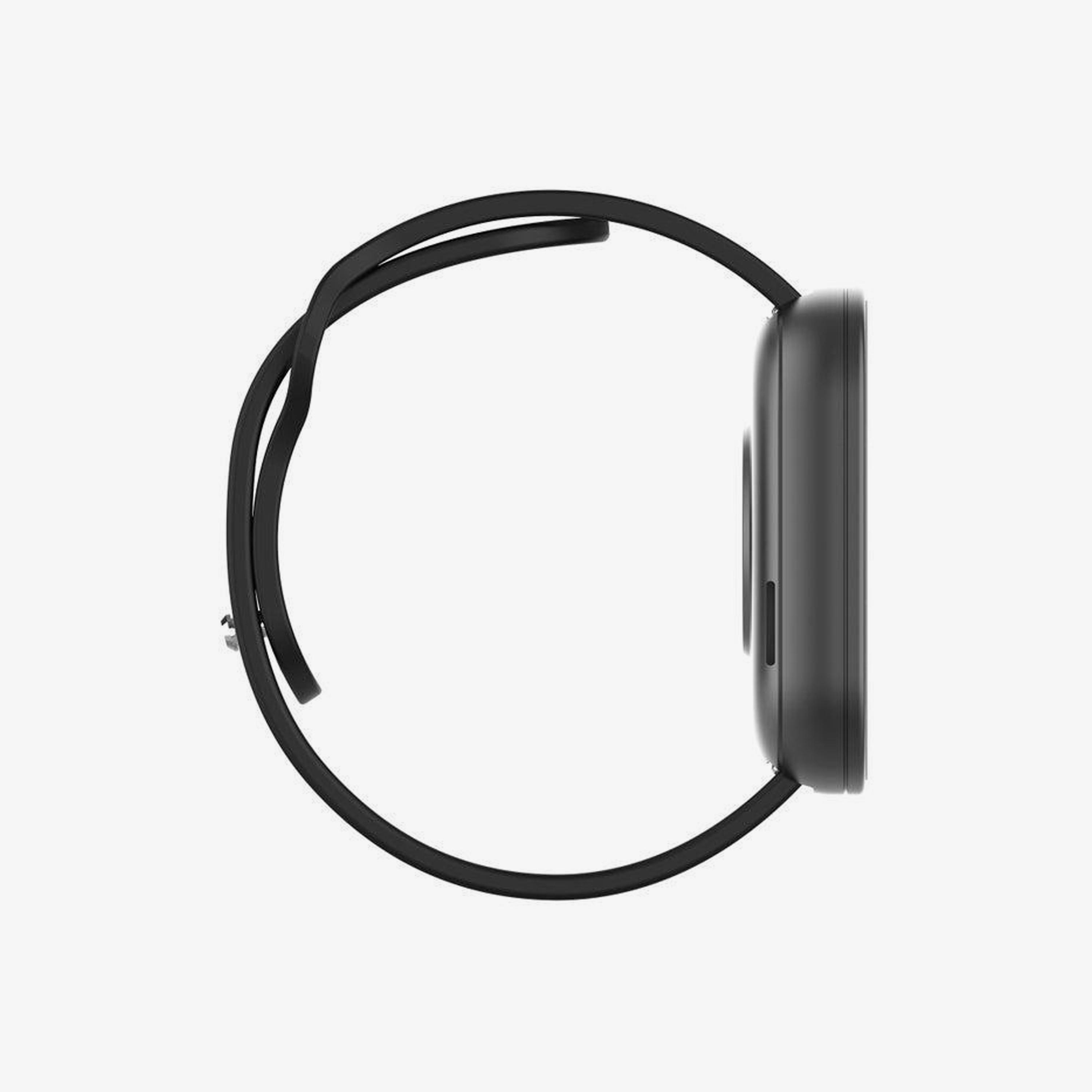 Totudesign Storm L2 Smartwatch with BT Calling Gun Metal | T-SWSTORML2GM-men-watchesandjewellery-watches-image-3