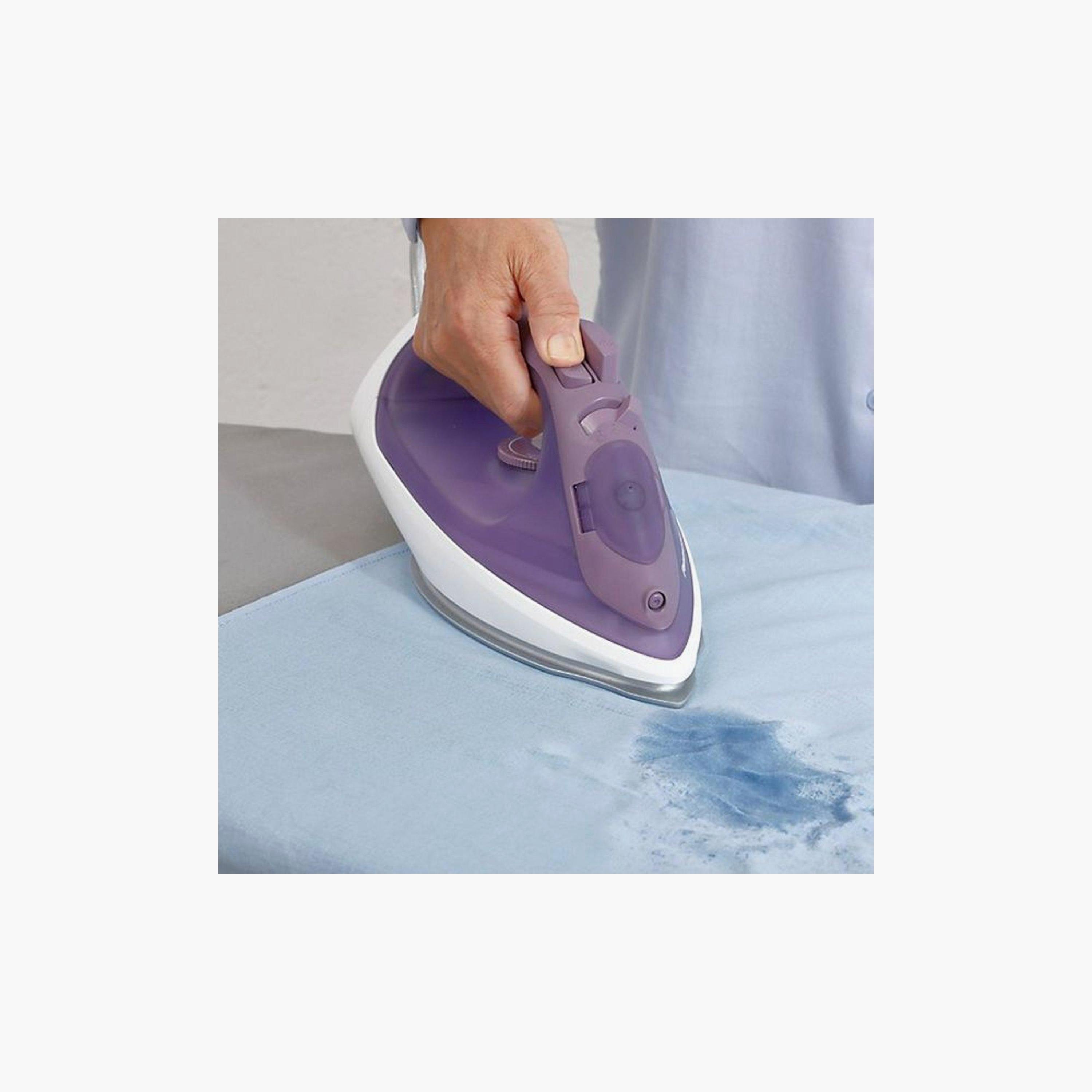 Panasonic Steam Iron Violet | NIS530VTH-electronics-portabledevices-image-5
