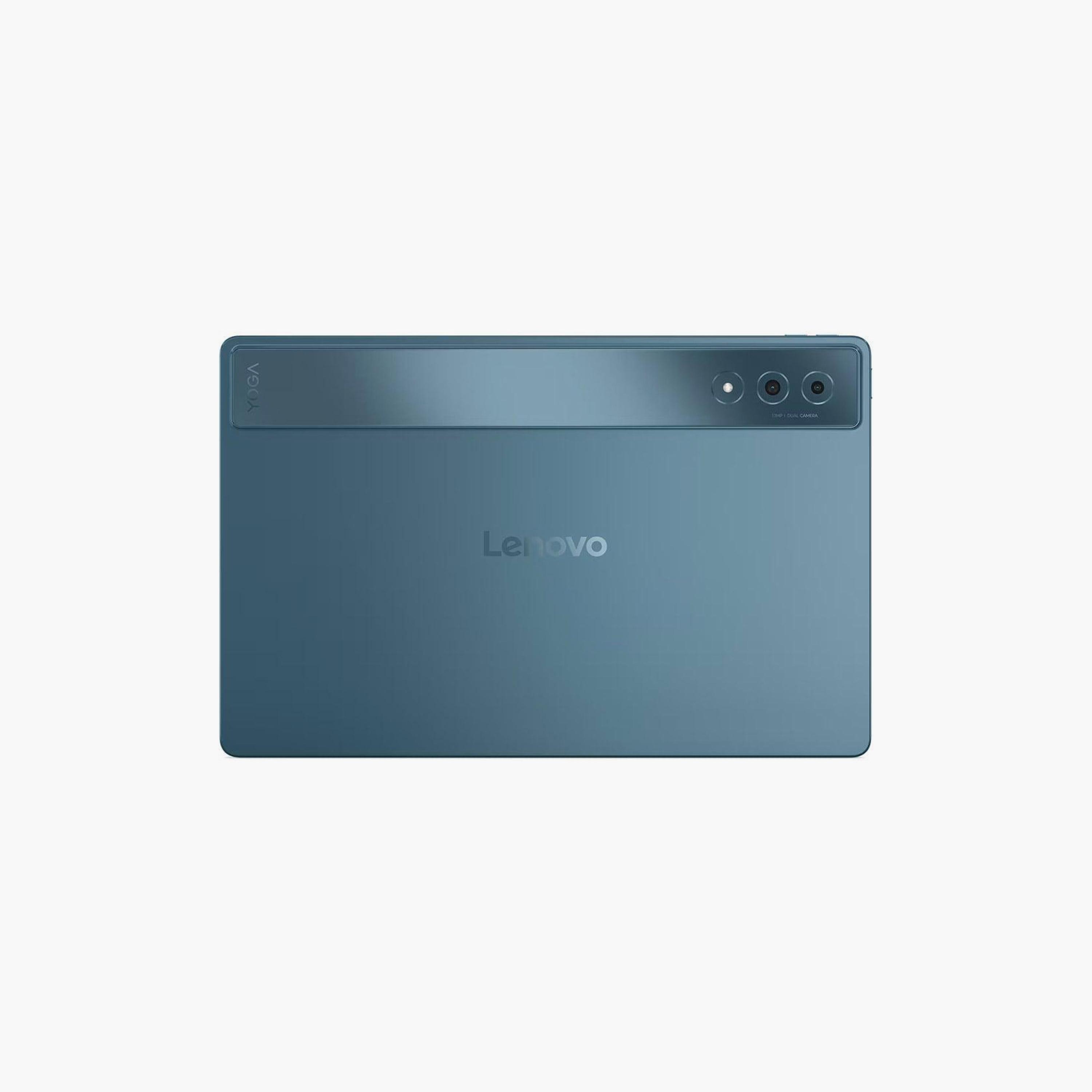 Lenovo LT310 Yoga Tab Plus WiFi Tidal Teal 16GB+256GB 12.7" Octa-Core Android 14 + Keyboard + Pen-electronics-tablets-image-2