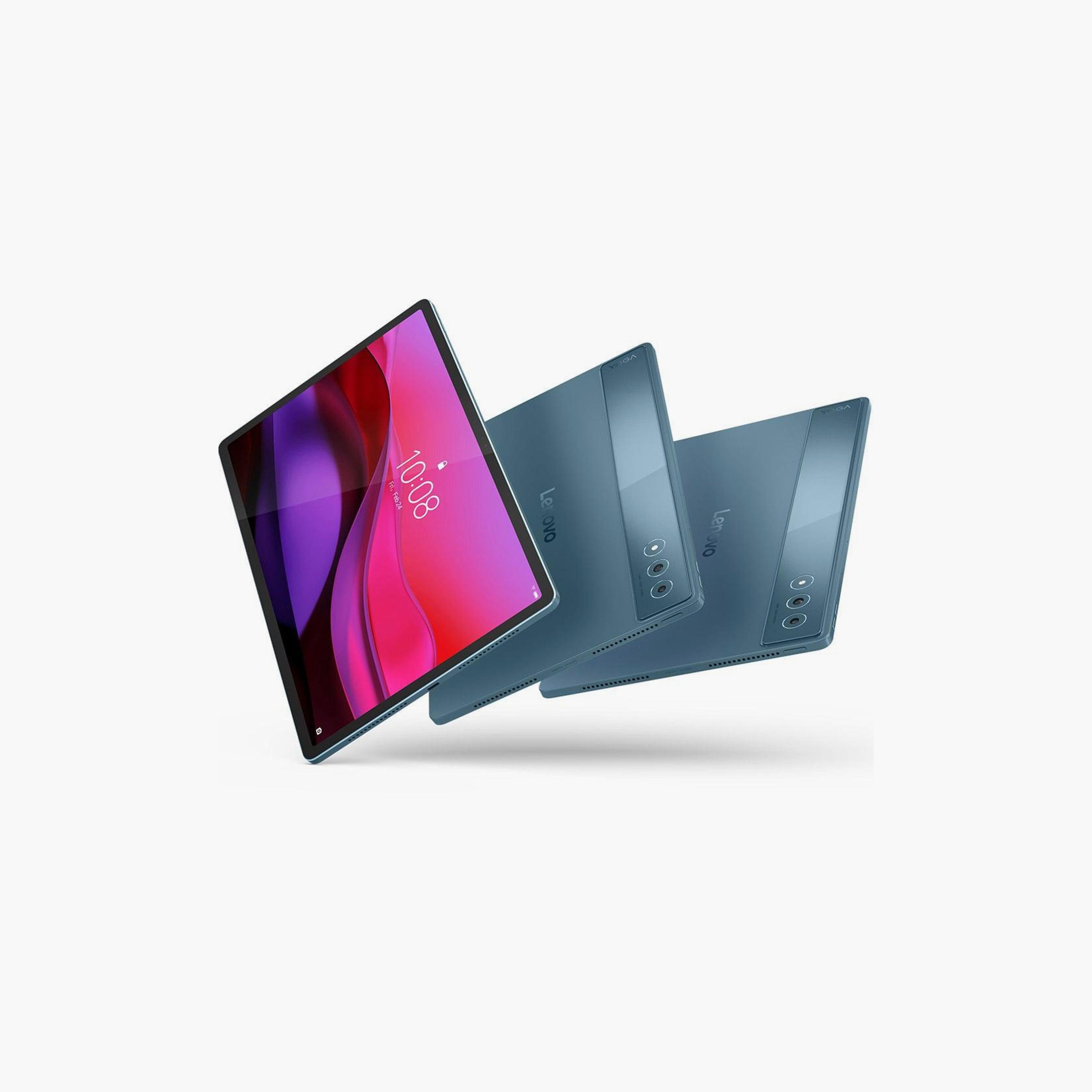 Lenovo LT310 Yoga Tab Plus WiFi Tidal Teal 16GB+256GB 12.7" Octa-Core Android 14 + Keyboard + Pen-electronics-tablets-image-3