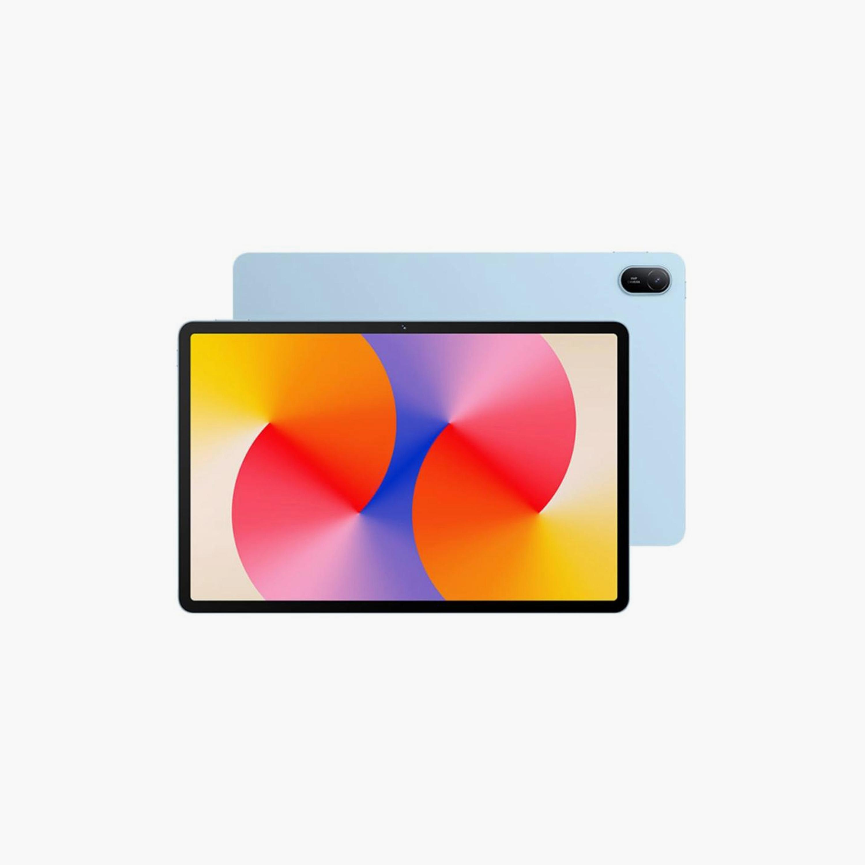 Huawei MatePad SE WiFi Blue 8GB+128GB 11 Inch Snapdragon Harmony OS 2 with M Pen Lite-electronics-tablets-image-1
