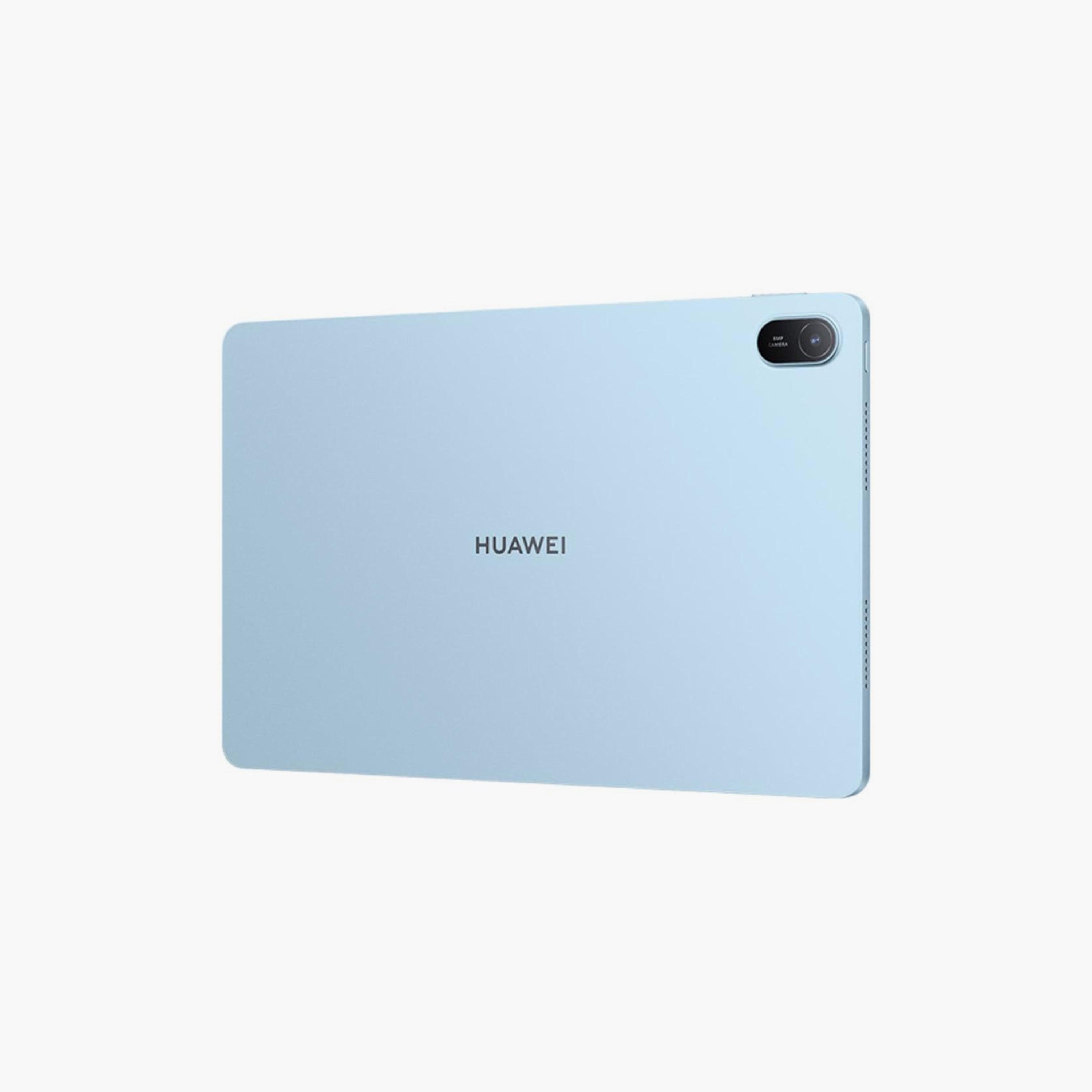Huawei MatePad SE WiFi Blue 8GB+128GB 11 Inch Snapdragon Harmony OS 2 with M Pen Lite-electronics-tablets-image-3