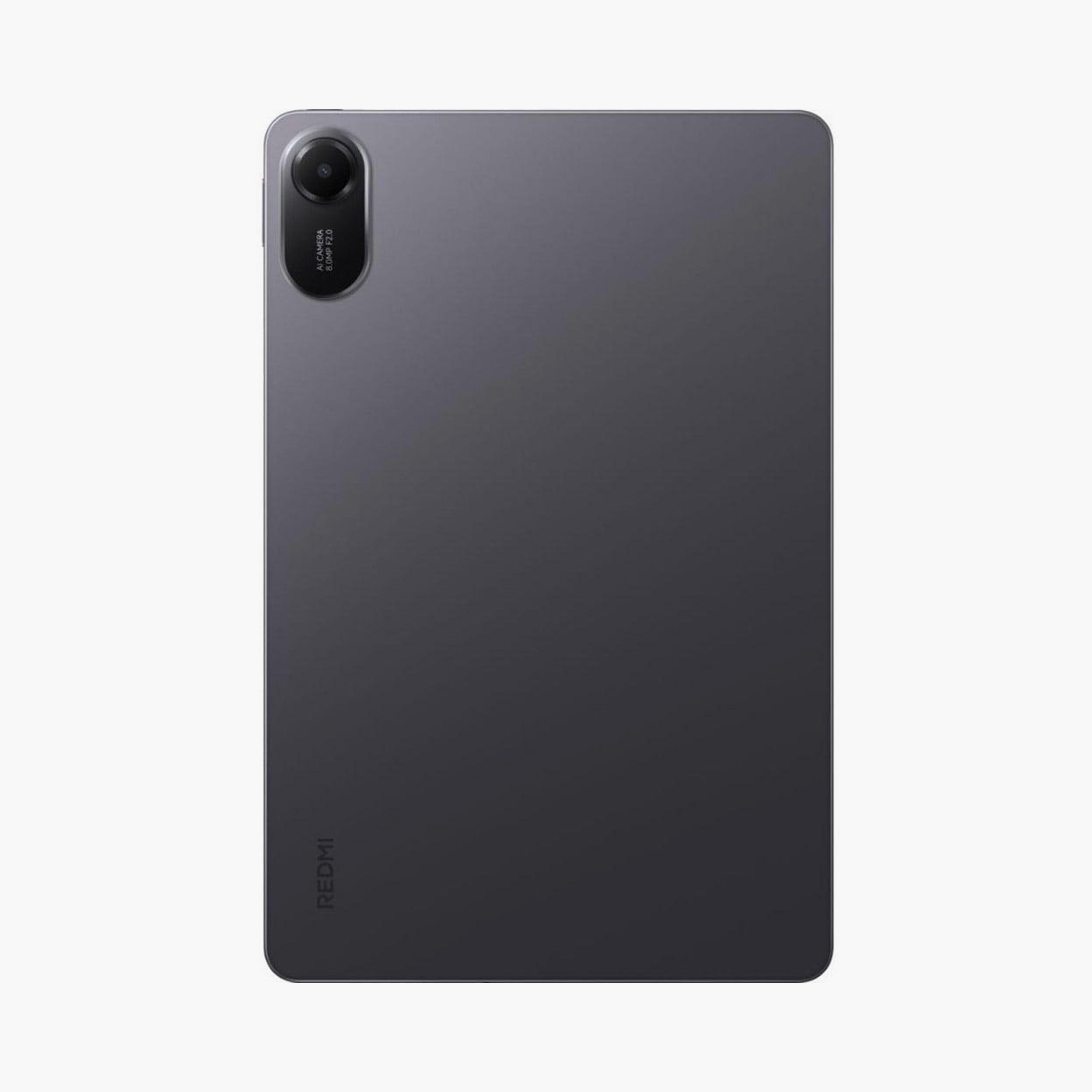 Xiaomi Redmi Pad 2 Tablet WiFi Graphite Grey 4GB+128GB 11 Inch MediaTek Helio G100-Ultra Hyperos-electronics-tablets-image-2