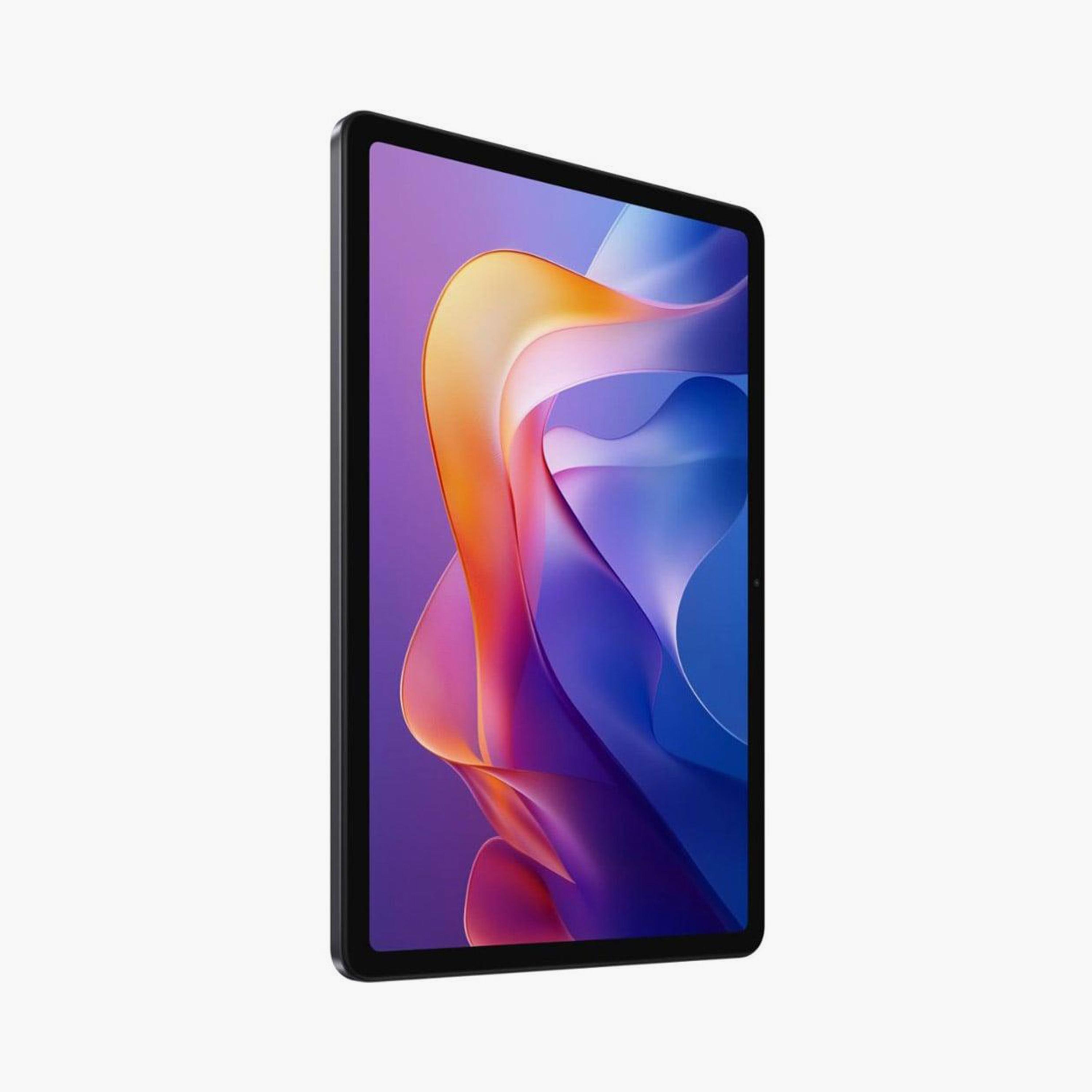 Xiaomi Redmi Pad 2 Tablet WiFi Graphite Grey 4GB+128GB 11 Inch MediaTek Helio G100-Ultra Hyperos-electronics-tablets-image-3
