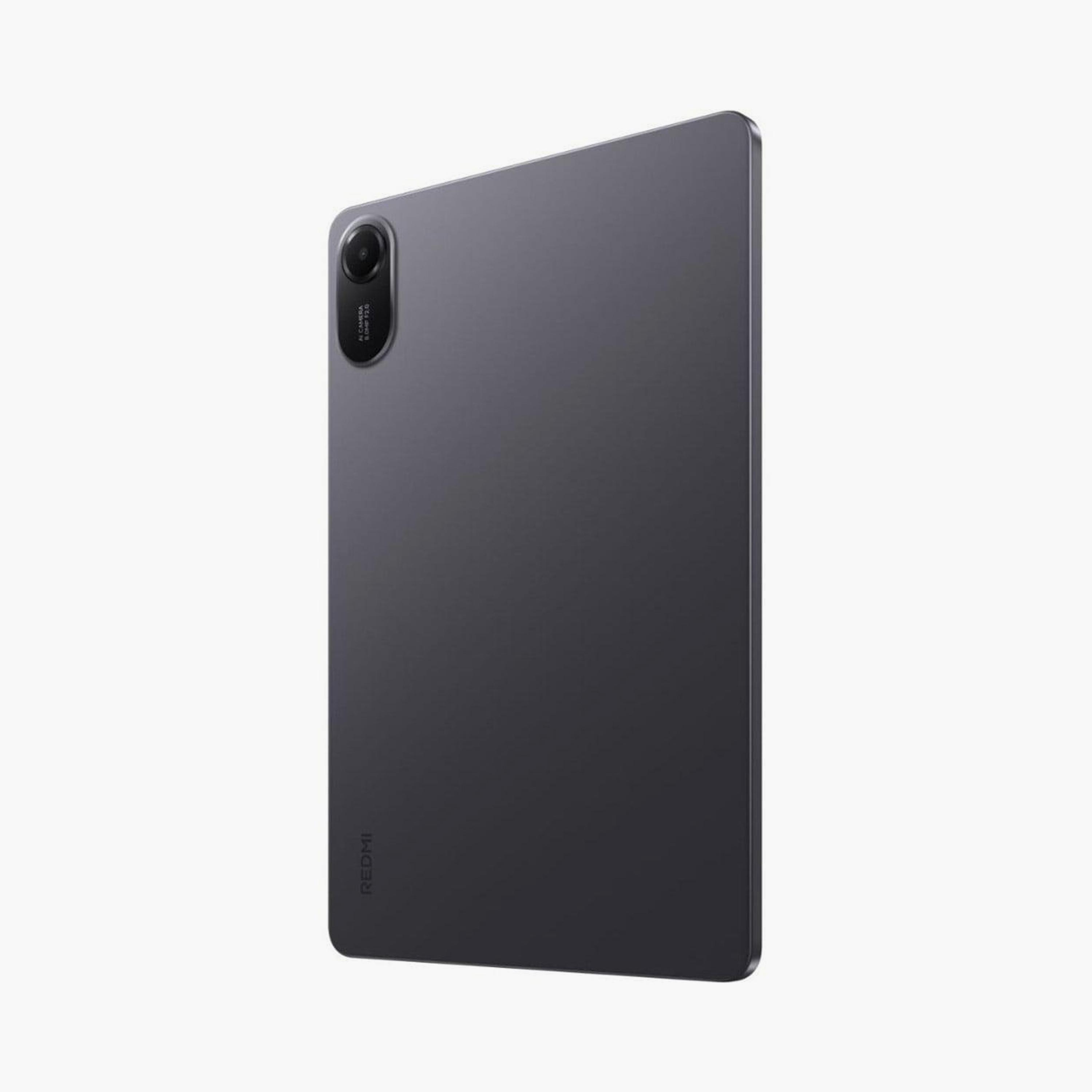 Xiaomi Redmi Pad 2 Tablet WiFi Graphite Grey 4GB+128GB 11 Inch MediaTek Helio G100-Ultra Hyperos-electronics-tablets-image-5