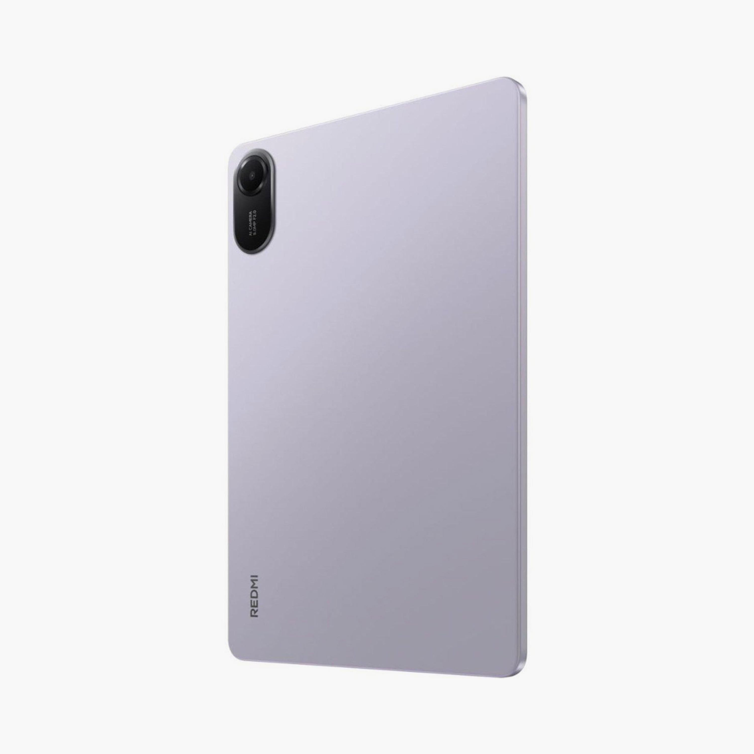 Xiaomi Redmi Pad 2 Tablet WiFi Lavender Purple 8GB+256GB 11 Inch MediaTek Helio G100-Ultra Hyperos-PROMO_EMAX_AE_ADIB_240926-image-5