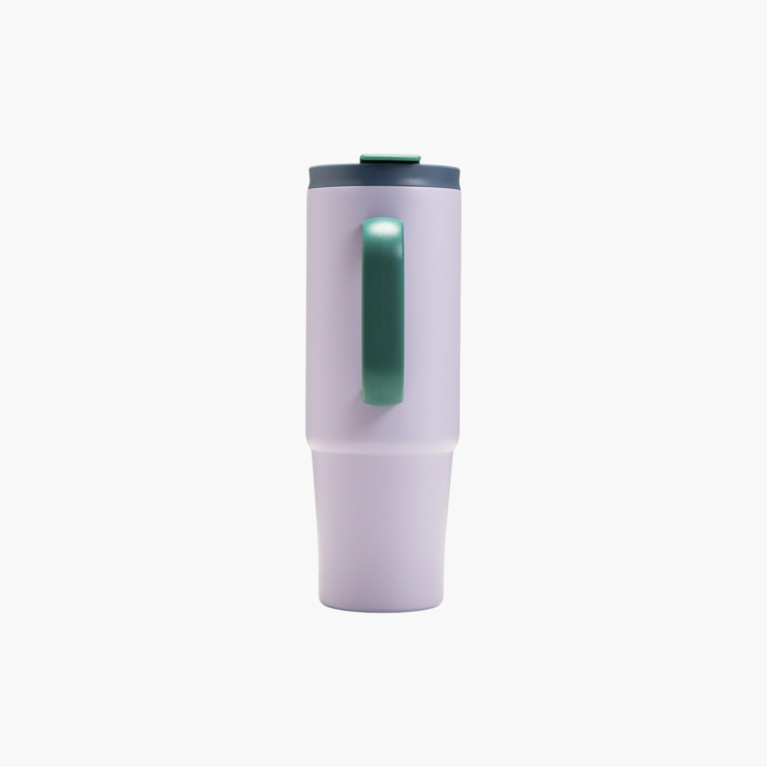 كوب سفر سادة عازل للحرارة من هيدروبرو - 900 مل-school-waterbottles-image-2