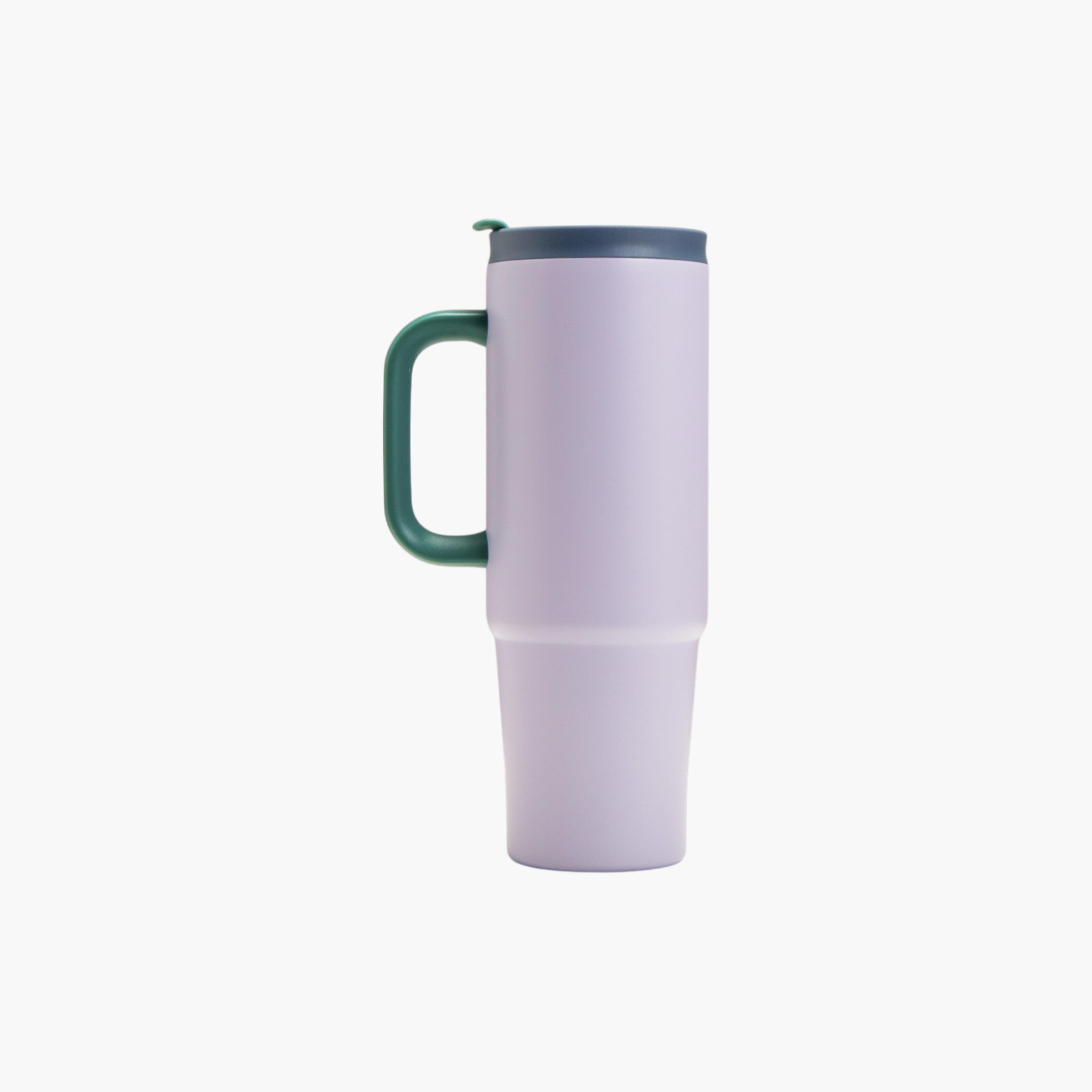 كوب سفر سادة عازل للحرارة من هيدروبرو - 900 مل-school-waterbottles-image-3