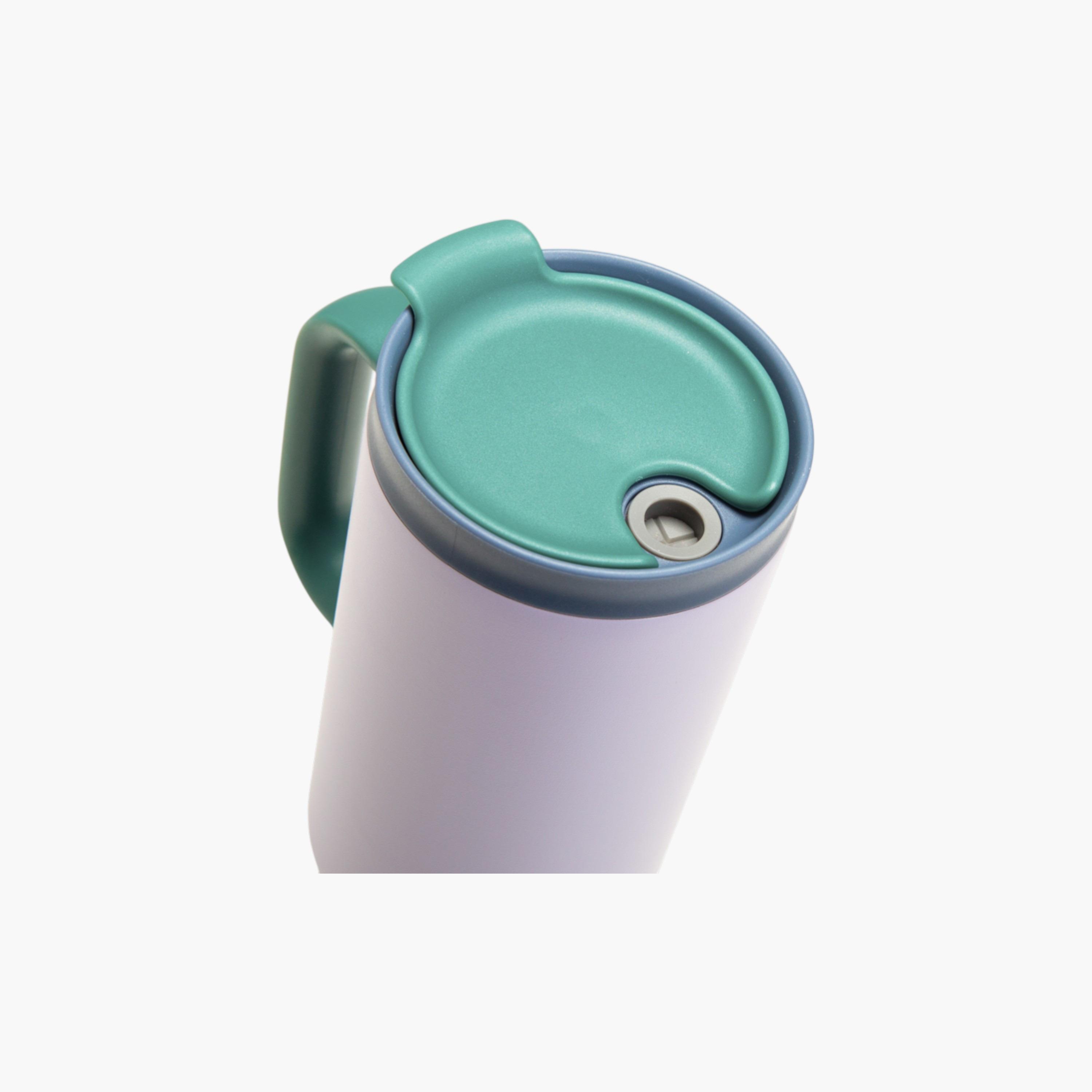 كوب سفر سادة عازل للحرارة من هيدروبرو - 900 مل-school-waterbottles-image-6