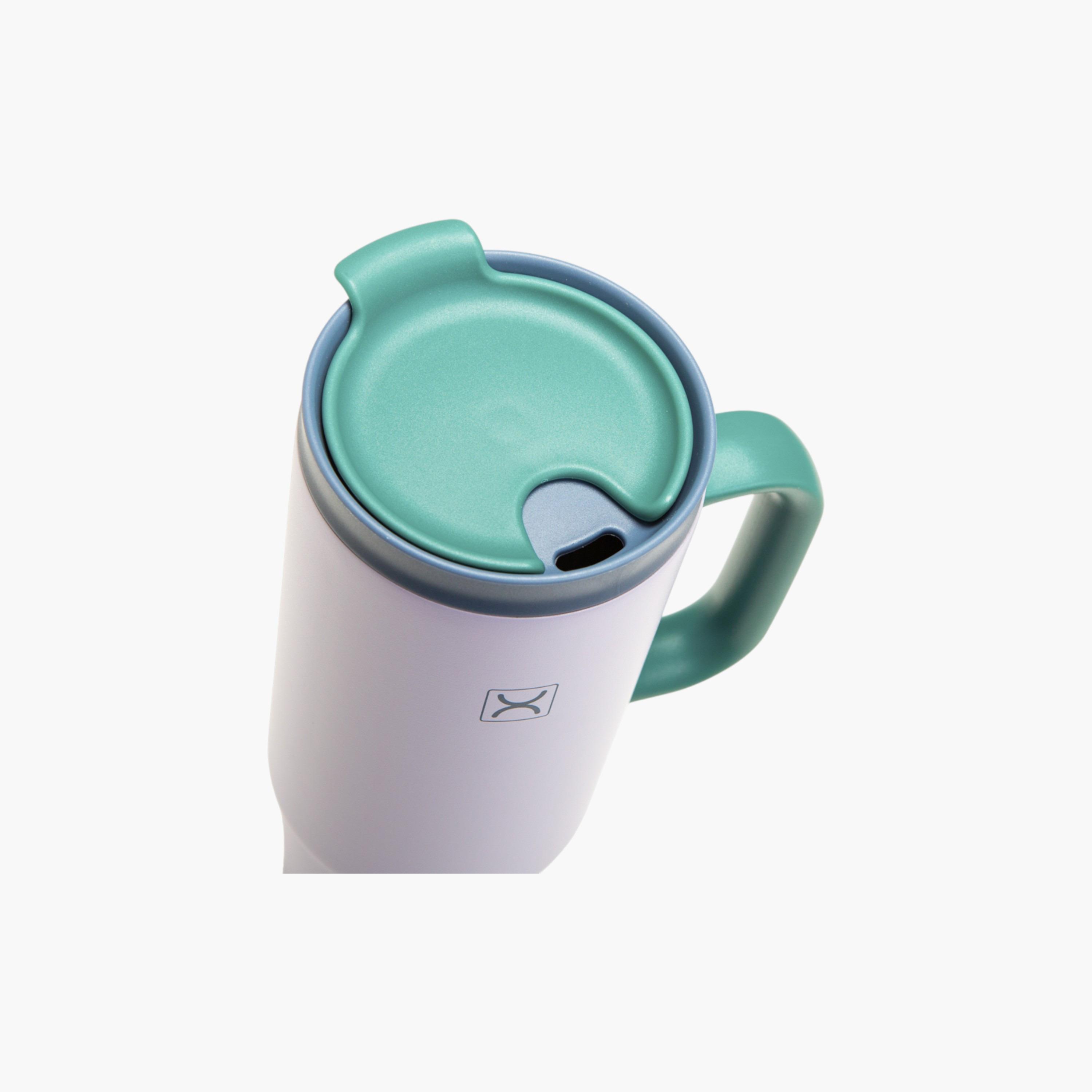 كوب سفر سادة عازل للحرارة من هيدروبرو - 900 مل-school-waterbottles-image-7