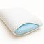 Snuggly Freshka Memory Foam Pillow - 45x85 cm-InfluencerCodes_Ramadan26_All_20012026-image-4