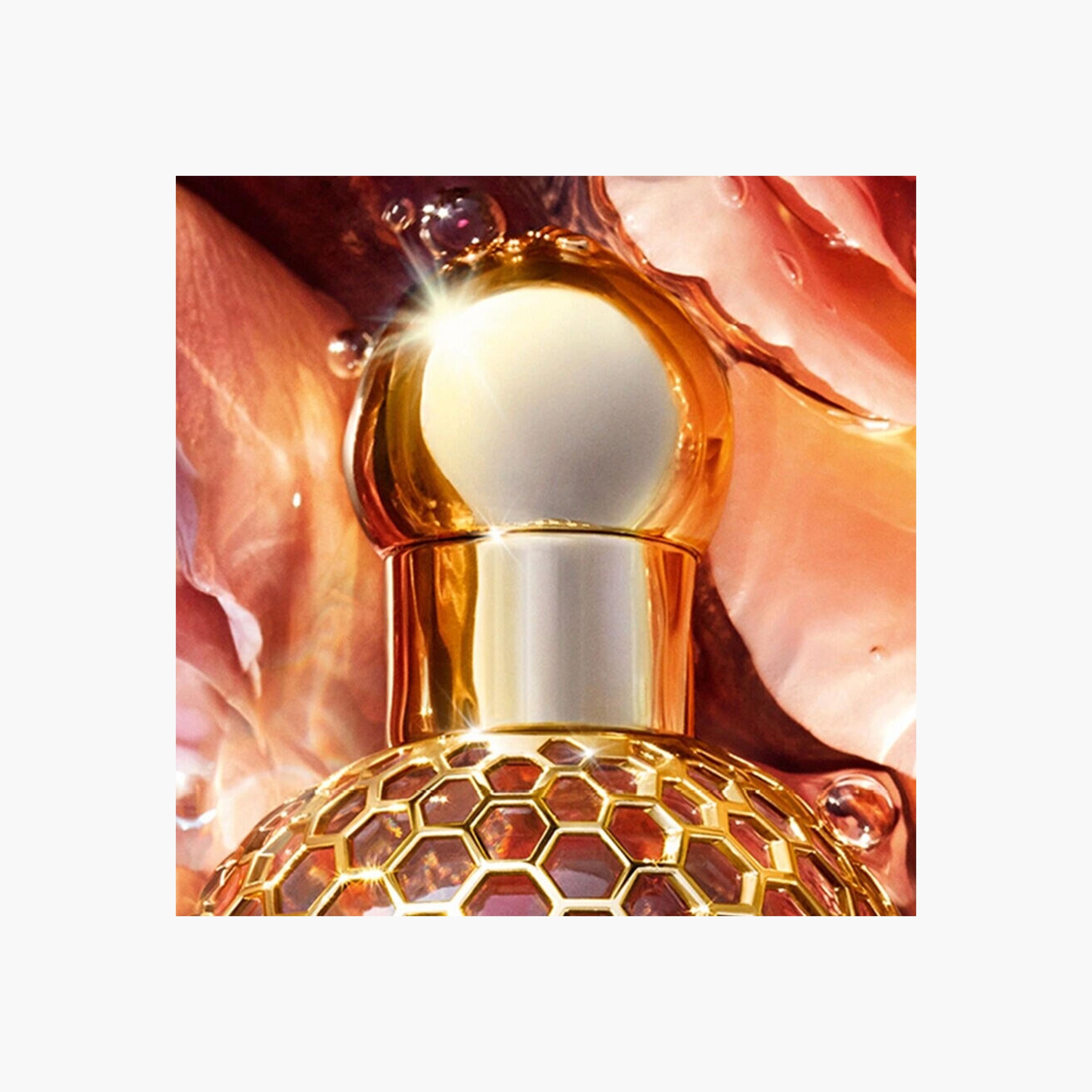 Guerlain Paris Aqua Allegoria Forte Rosa Palissandro Eau de Parfum - 125 ml-beautyandpersonalcare-fragrance-unisex-image-3