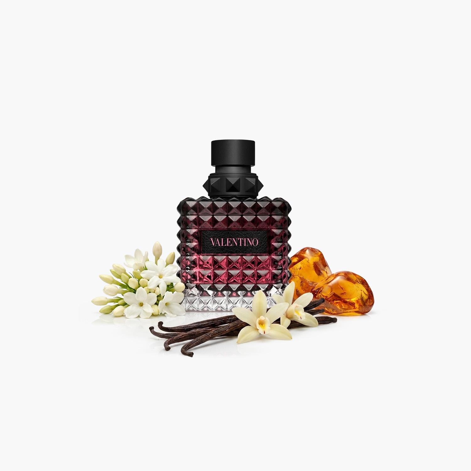 Valentino Valentino Donna Born In Roma Intense Eau de Parfum for Women - 100 ml-beautyandpersonalcare-fragrance-women-image-3