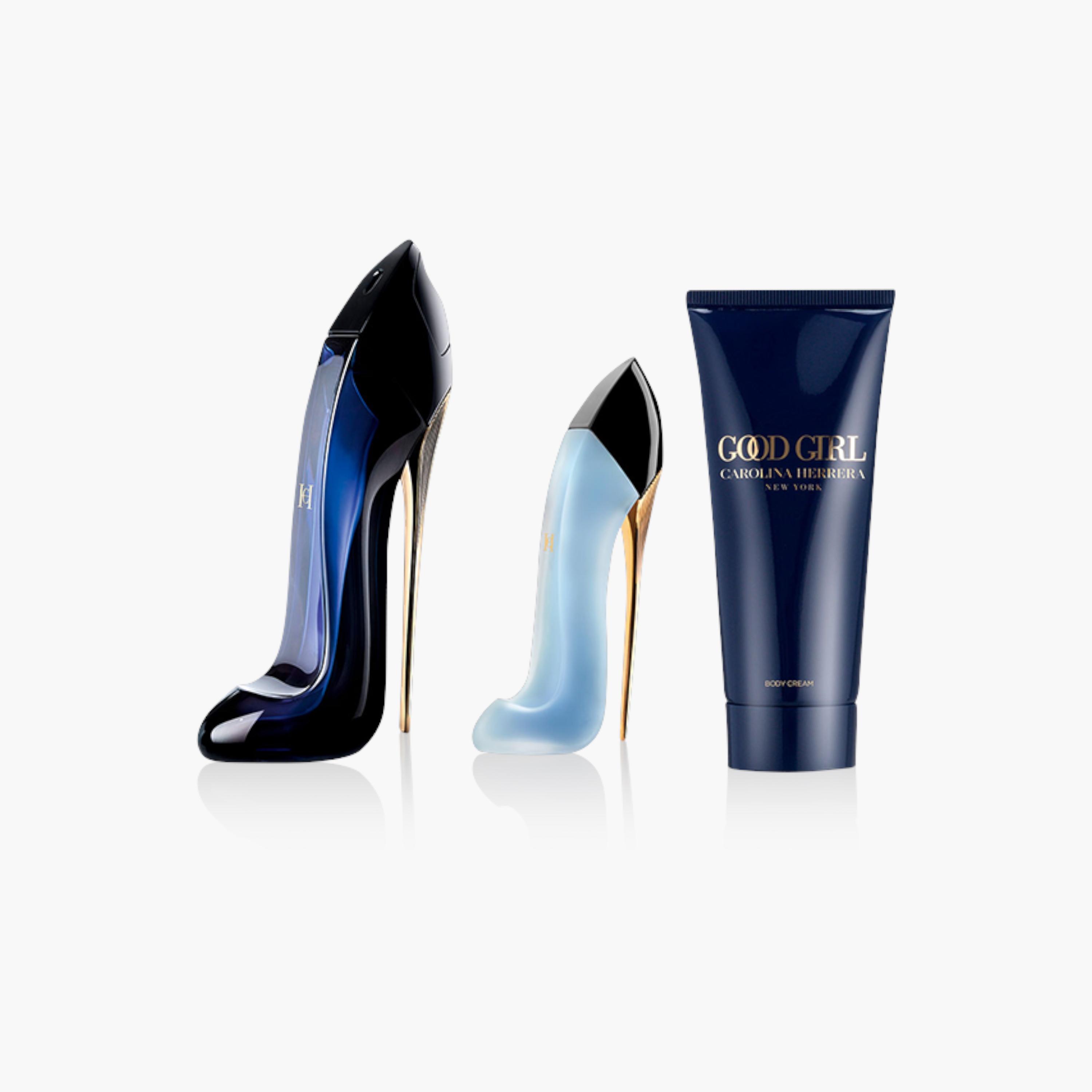 Carolina Herrera 3-Piece Good Girl Eau de Parfum Gift Set-beautyandpersonalcare-fragrance-women-image-1