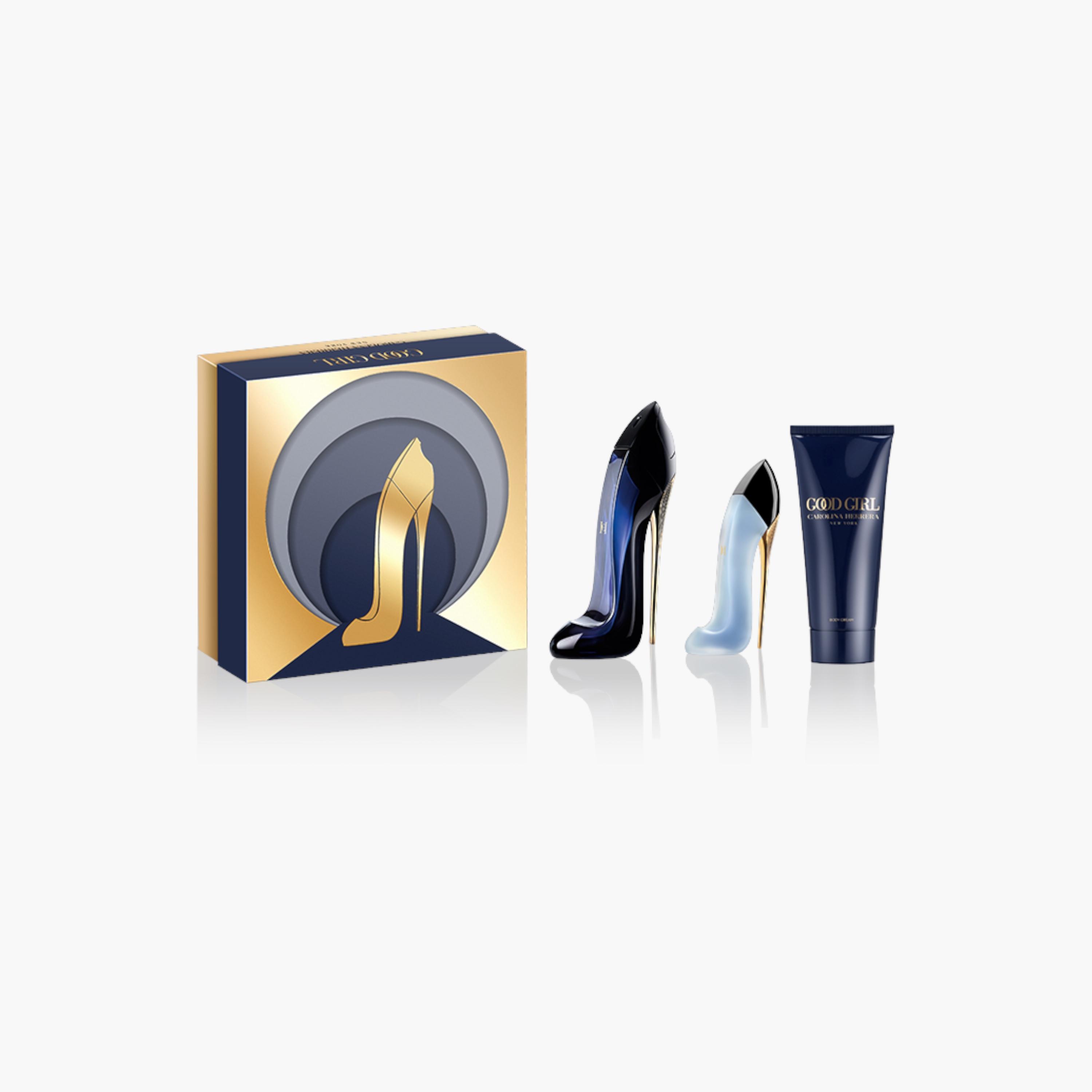 Carolina Herrera 3-Piece Good Girl Eau de Parfum Gift Set-beautyandpersonalcare-fragrance-women-image-2