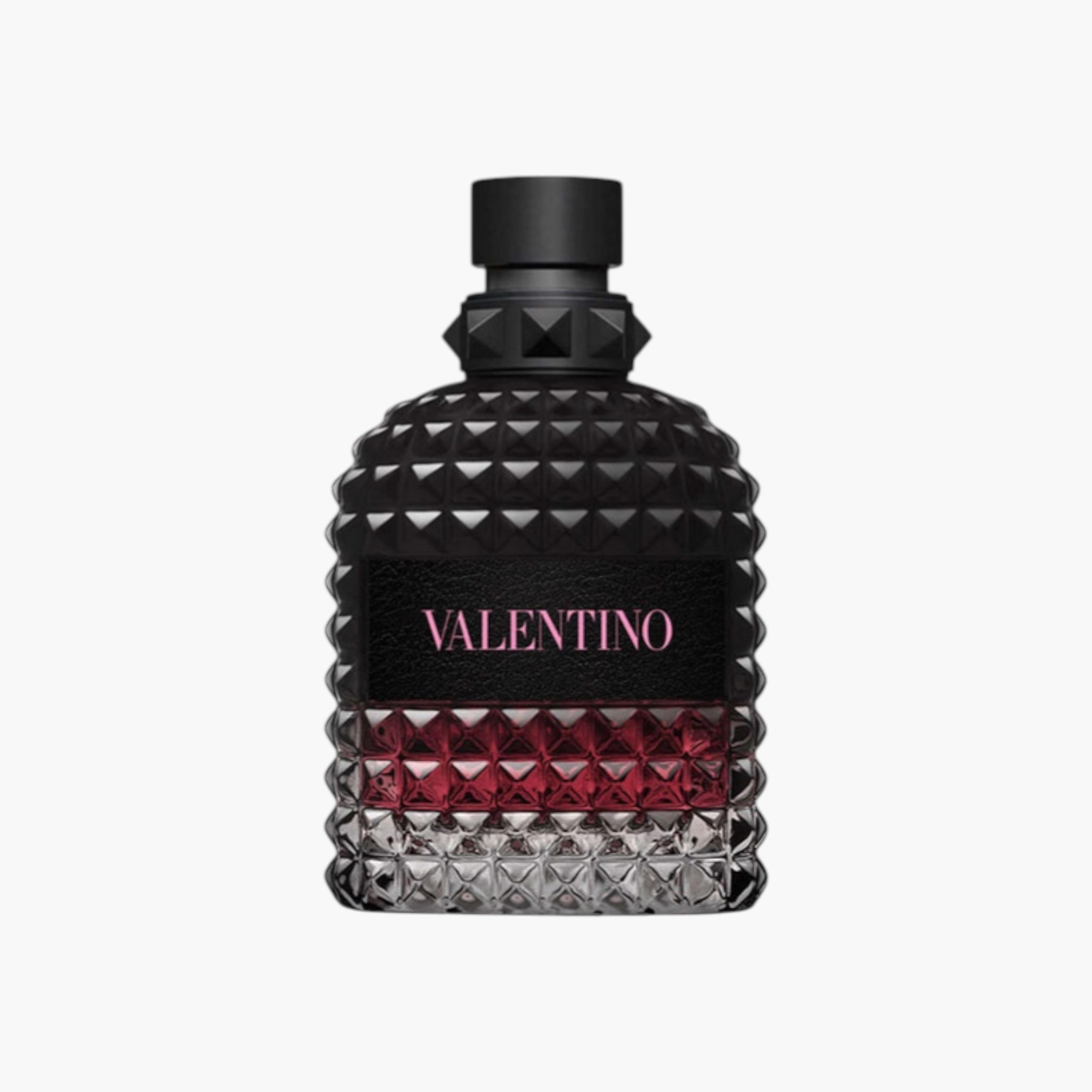 Valentino Uomo Born In Roma Intense Eau De Parfum for Men - 100 ml-beautyandpersonalcare-fragrance-men-image-1