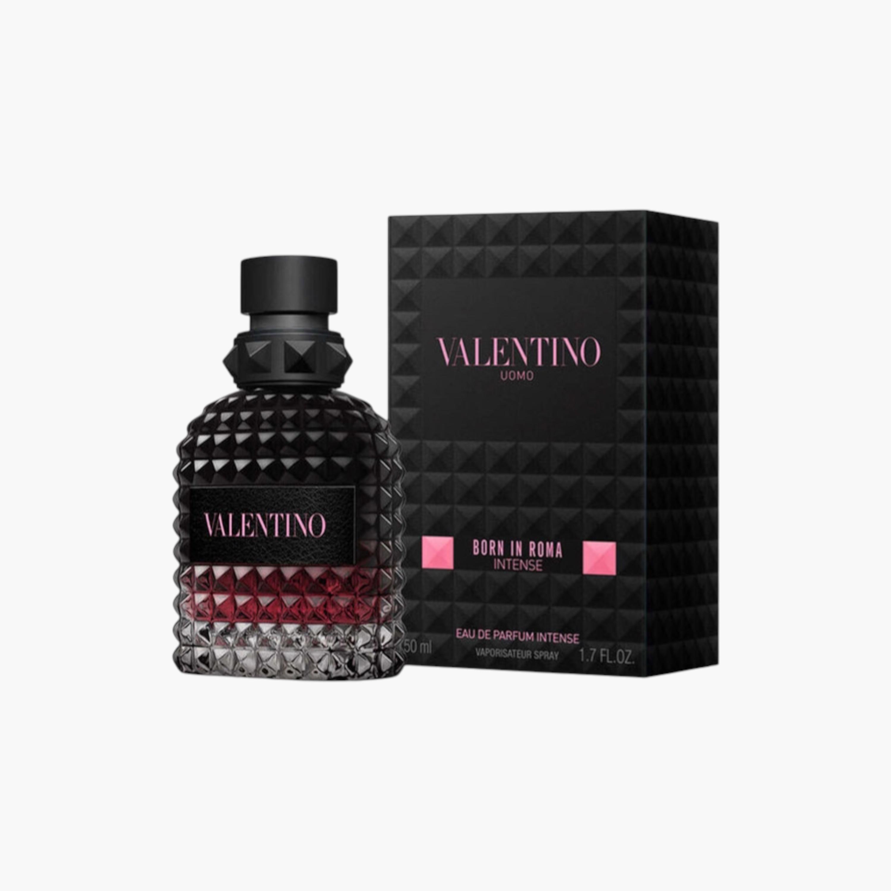 Valentino Uomo Born In Roma Intense Eau De Parfum for Men - 100 ml-beautyandpersonalcare-fragrance-men-image-2
