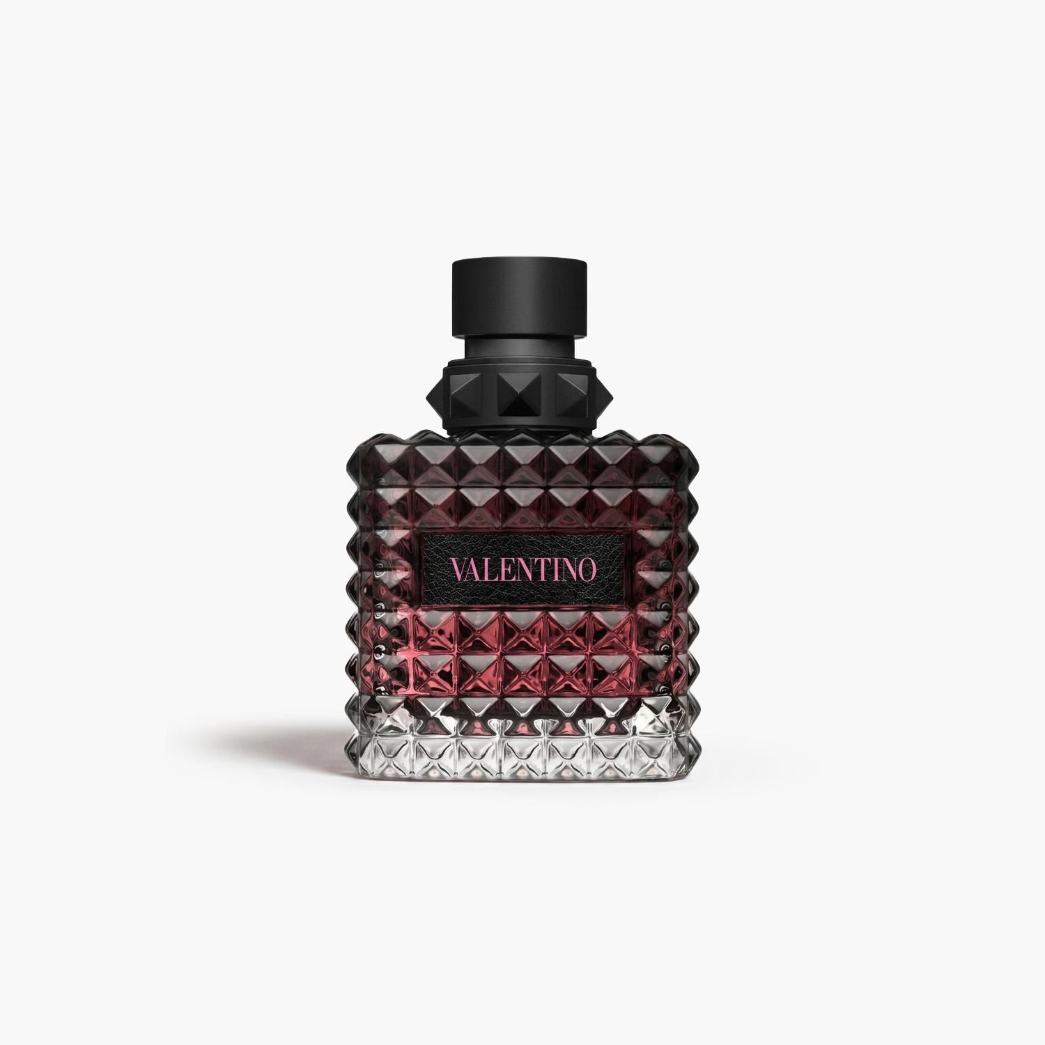 Valentino Donna Born In Roma Intense Eau de Parfum for Women - 50 ml-beautyandpersonalcare-fragrance-women-image-1