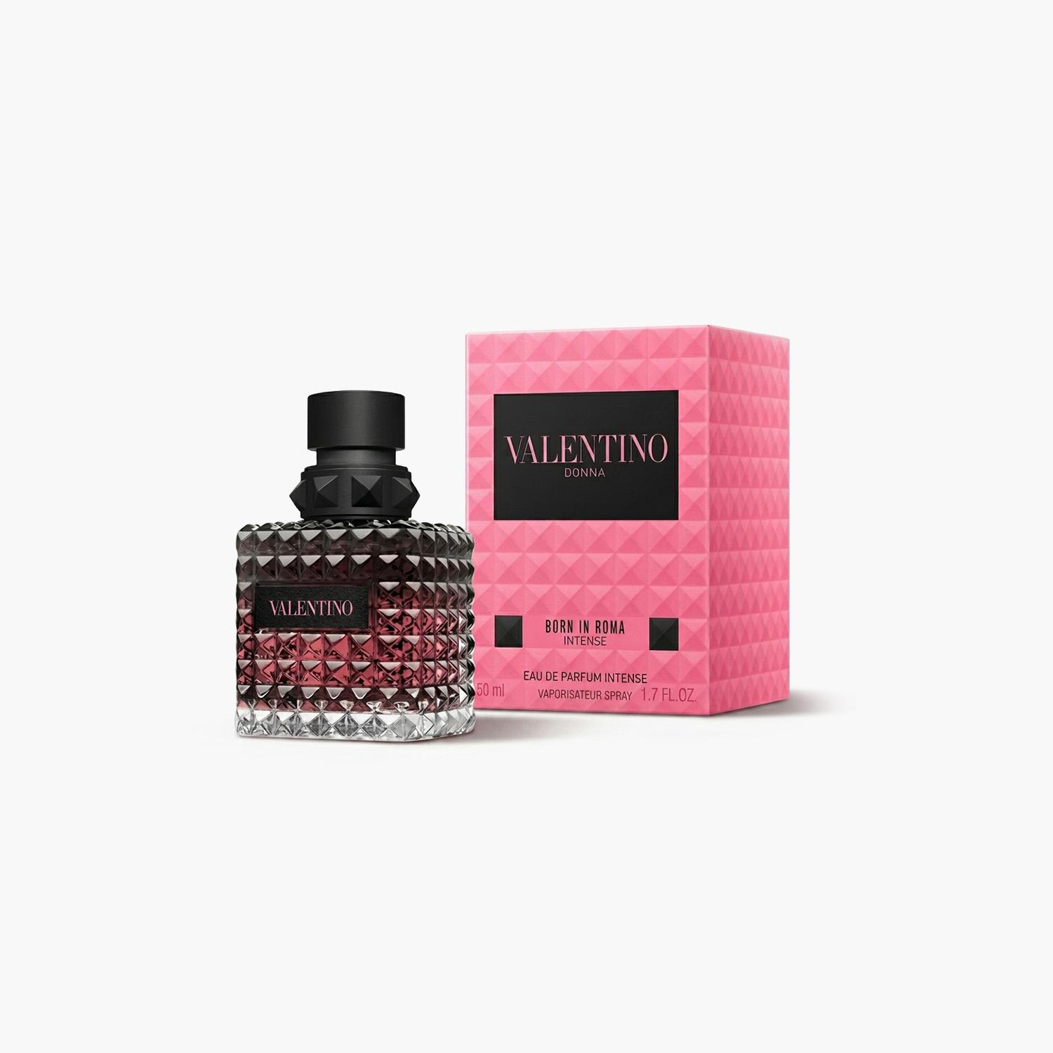 Valentino Donna Born In Roma Intense Eau de Parfum for Women - 50 ml-beautyandpersonalcare-fragrance-women-image-2