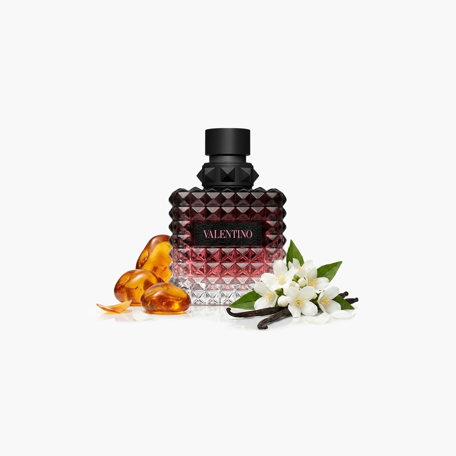 Valentino Donna Born In Roma Intense Eau de Parfum for Women - 50 ml-beautyandpersonalcare-fragrance-women-image-3