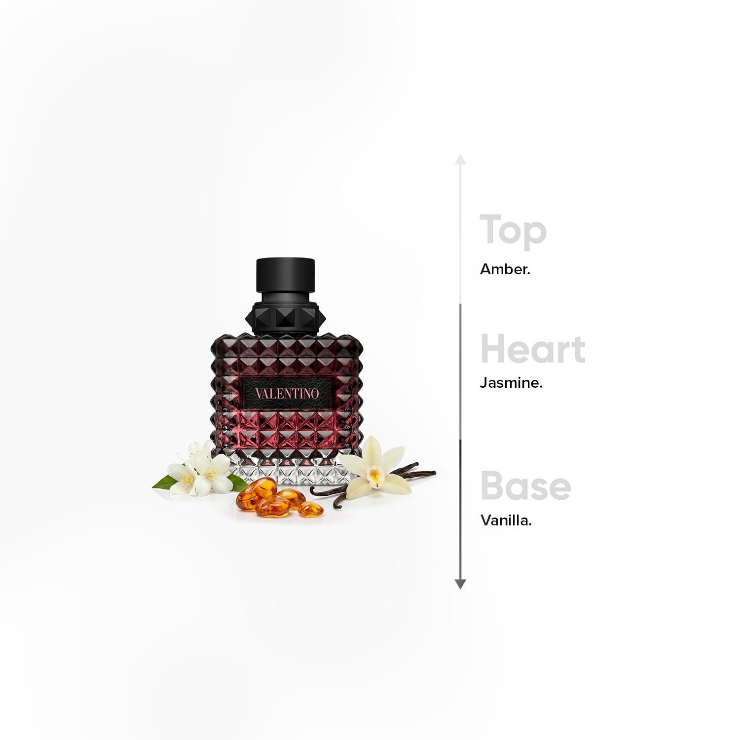 Valentino Donna Born In Roma Intense Eau de Parfum for Women - 50 ml-beautyandpersonalcare-fragrance-women-image-4