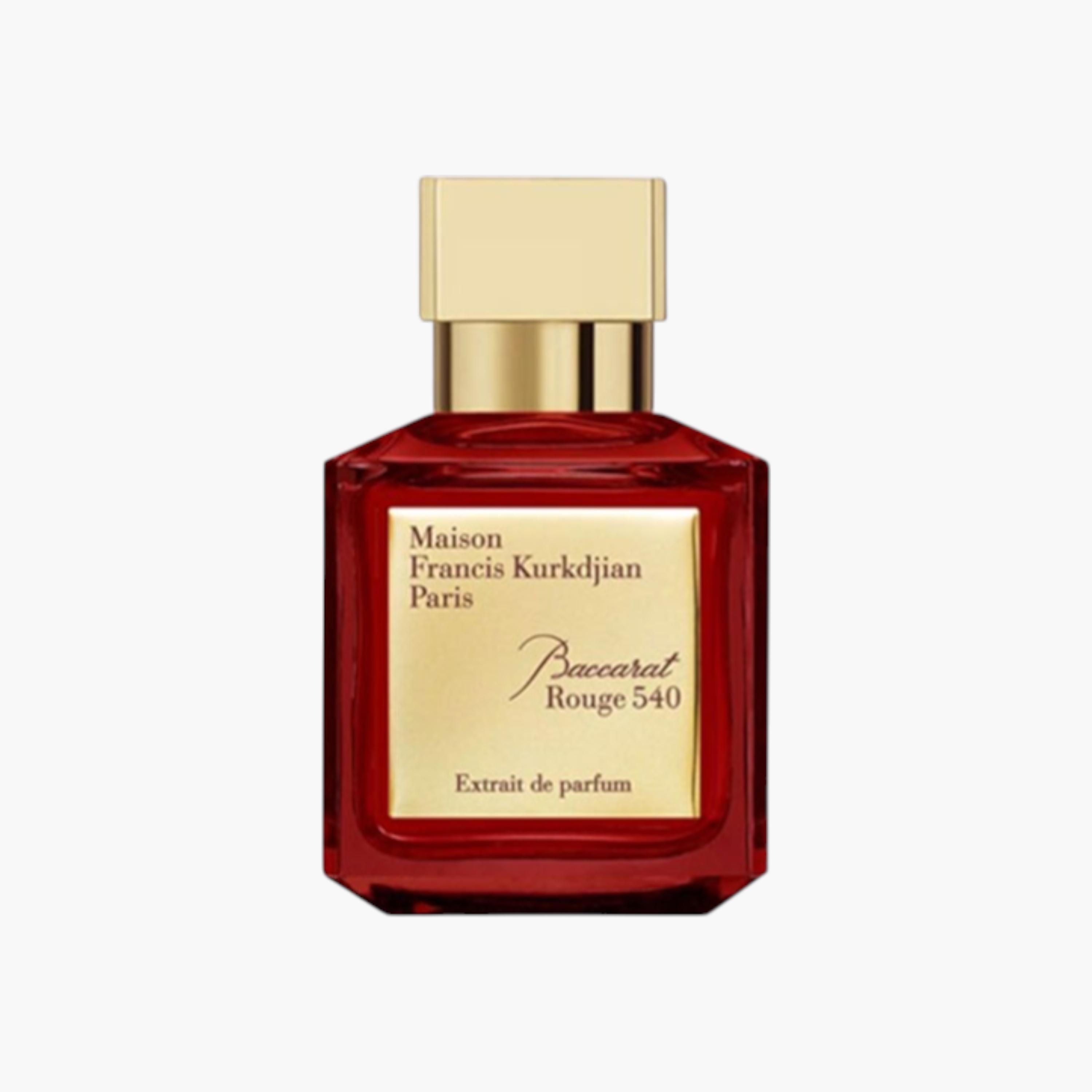 Maison Francis Kurkdjian Paris Baccarat Rouge 540 Extrait De Parfum - 70 ml-beautyandpersonalcare-fragrance-unisex-image-1