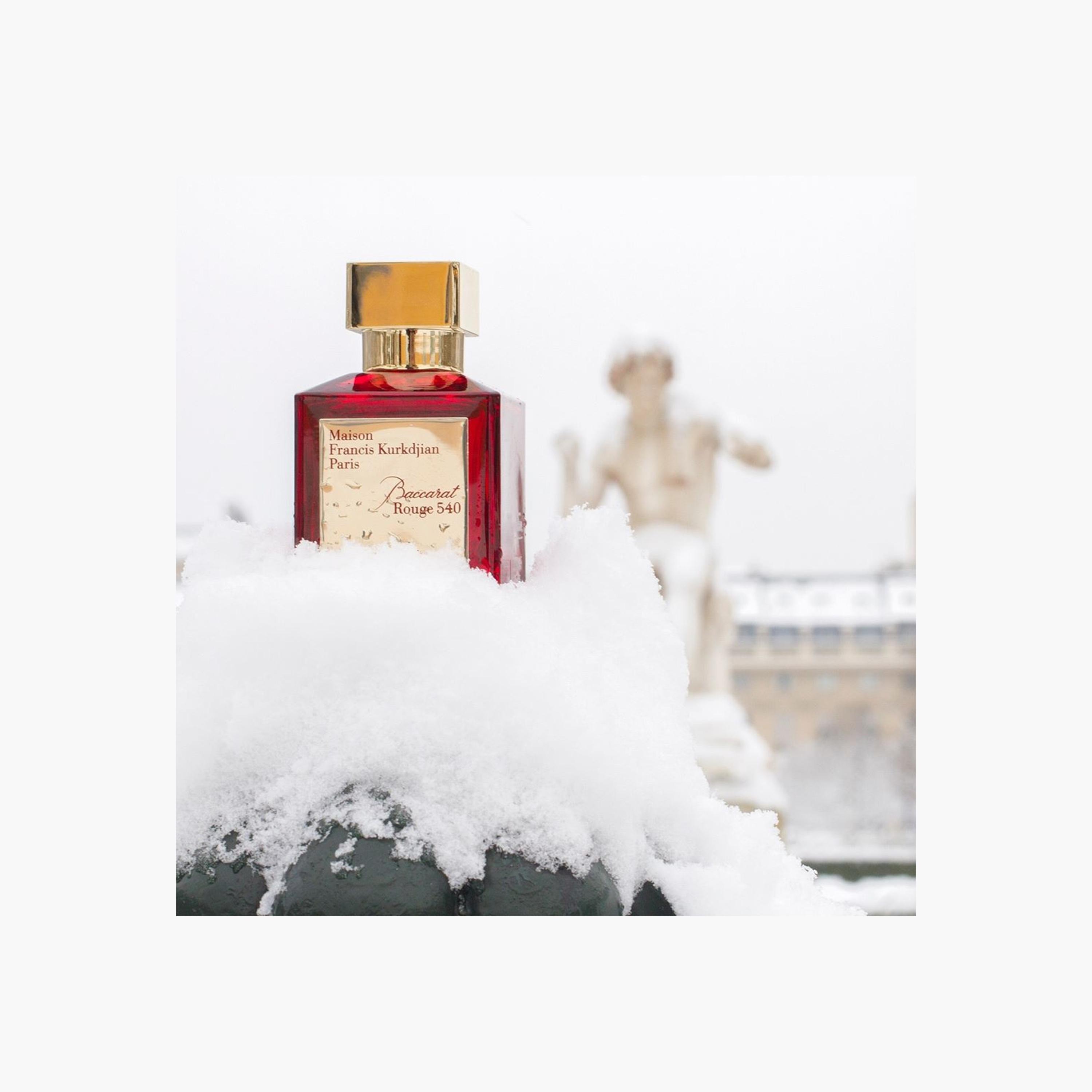 Maison Francis Kurkdjian Paris Baccarat Rouge 540 Extrait De Parfum - 70 ml-beautyandpersonalcare-fragrance-unisex-image-3