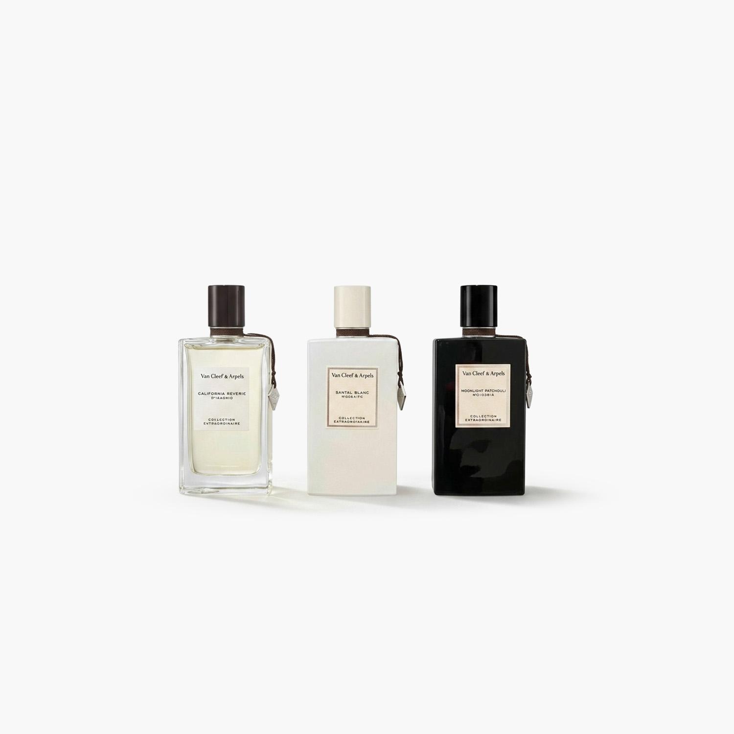 Van Cleef & Arpels Ambre California Reverie with Santal Blanc and Moonlight Patchouli Eau de Parfum-beautyandpersonalcare-fragrance-unisex-image-1