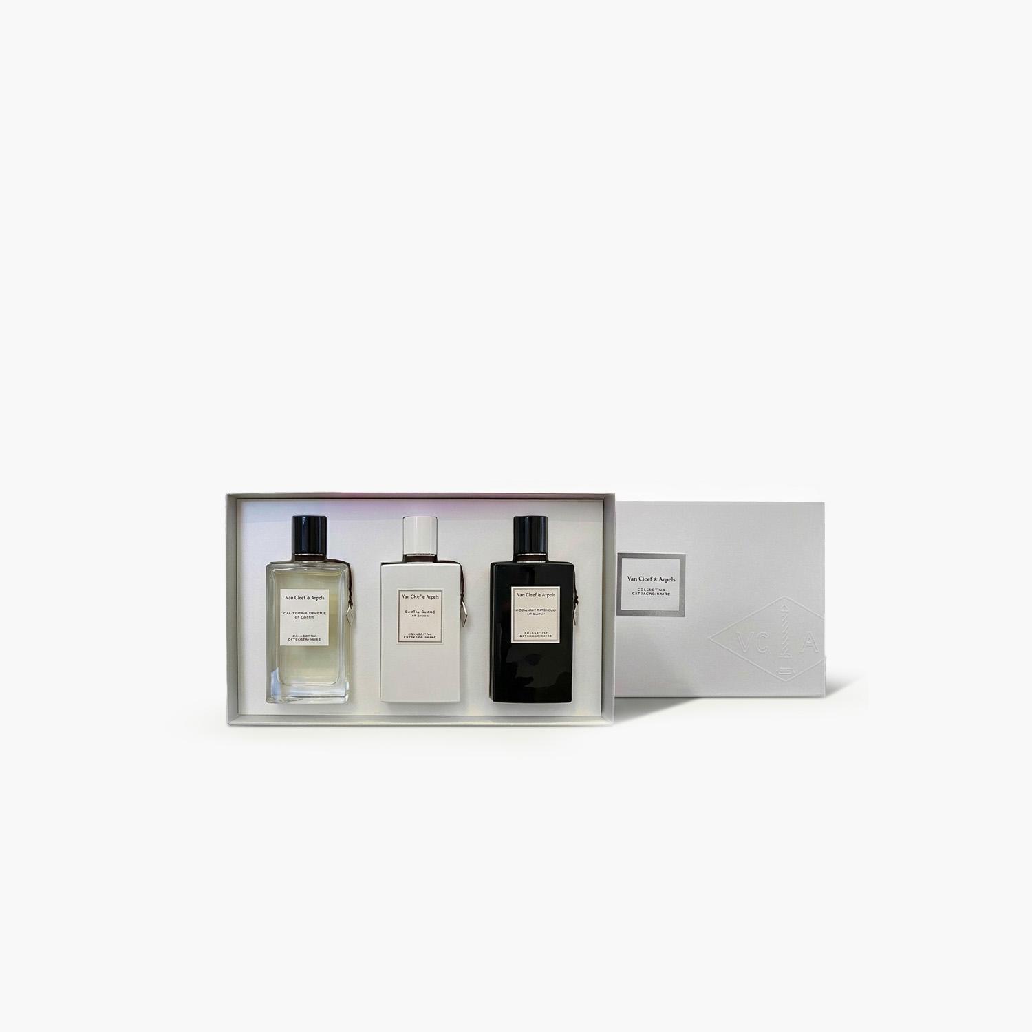 Van Cleef & Arpels Ambre California Reverie with Santal Blanc and Moonlight Patchouli Eau de Parfum-beautyandpersonalcare-fragrance-unisex-image-2