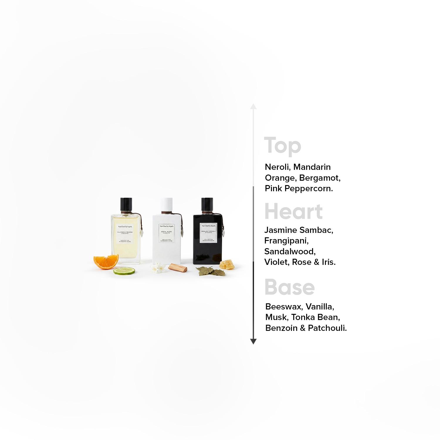 Van Cleef & Arpels Ambre California Reverie with Santal Blanc and Moonlight Patchouli Eau de Parfum-beautyandpersonalcare-fragrance-unisex-image-4