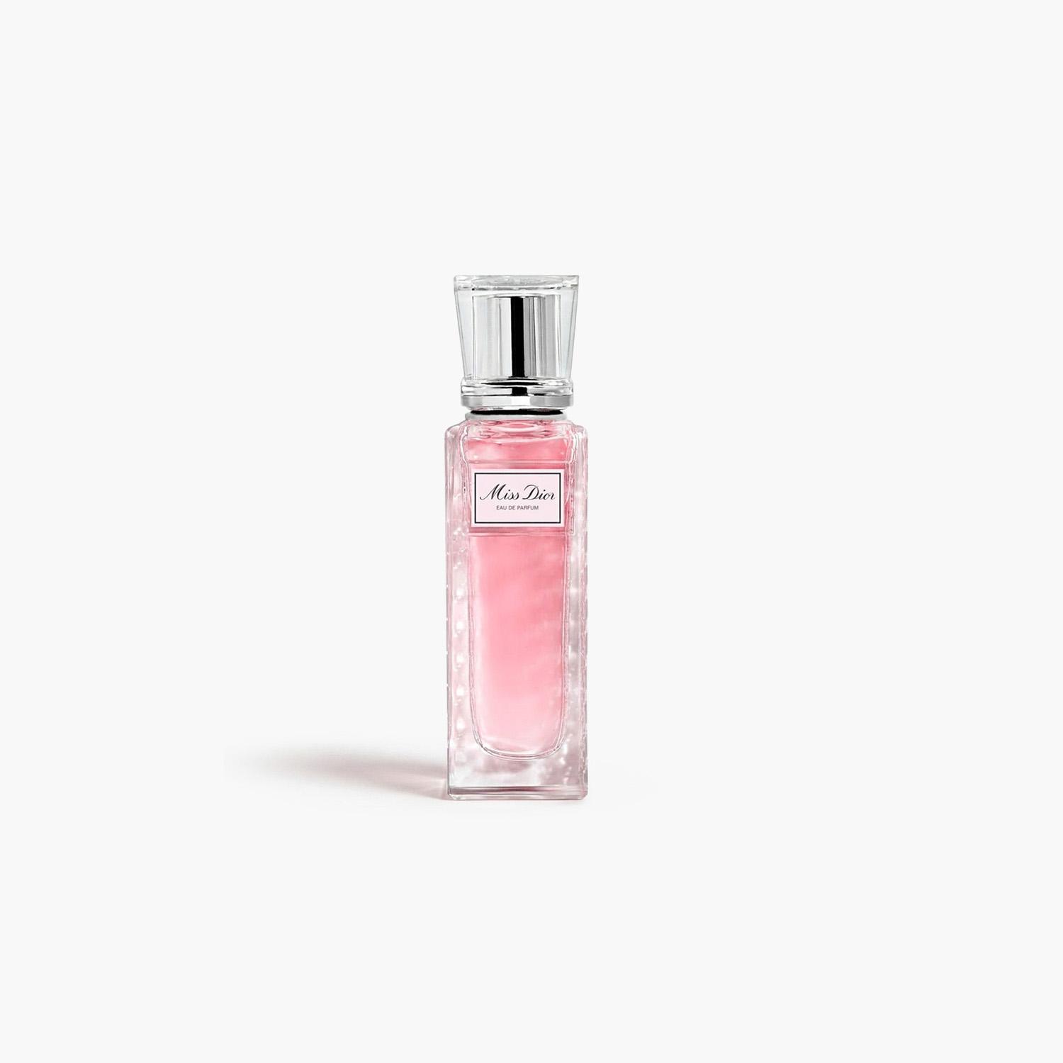 Dior Miss Dior Blooming Bouquet Roller Pearl Eau de Toilette for Women - 20 ml-beautyandpersonalcare-fragrance-women-image-1