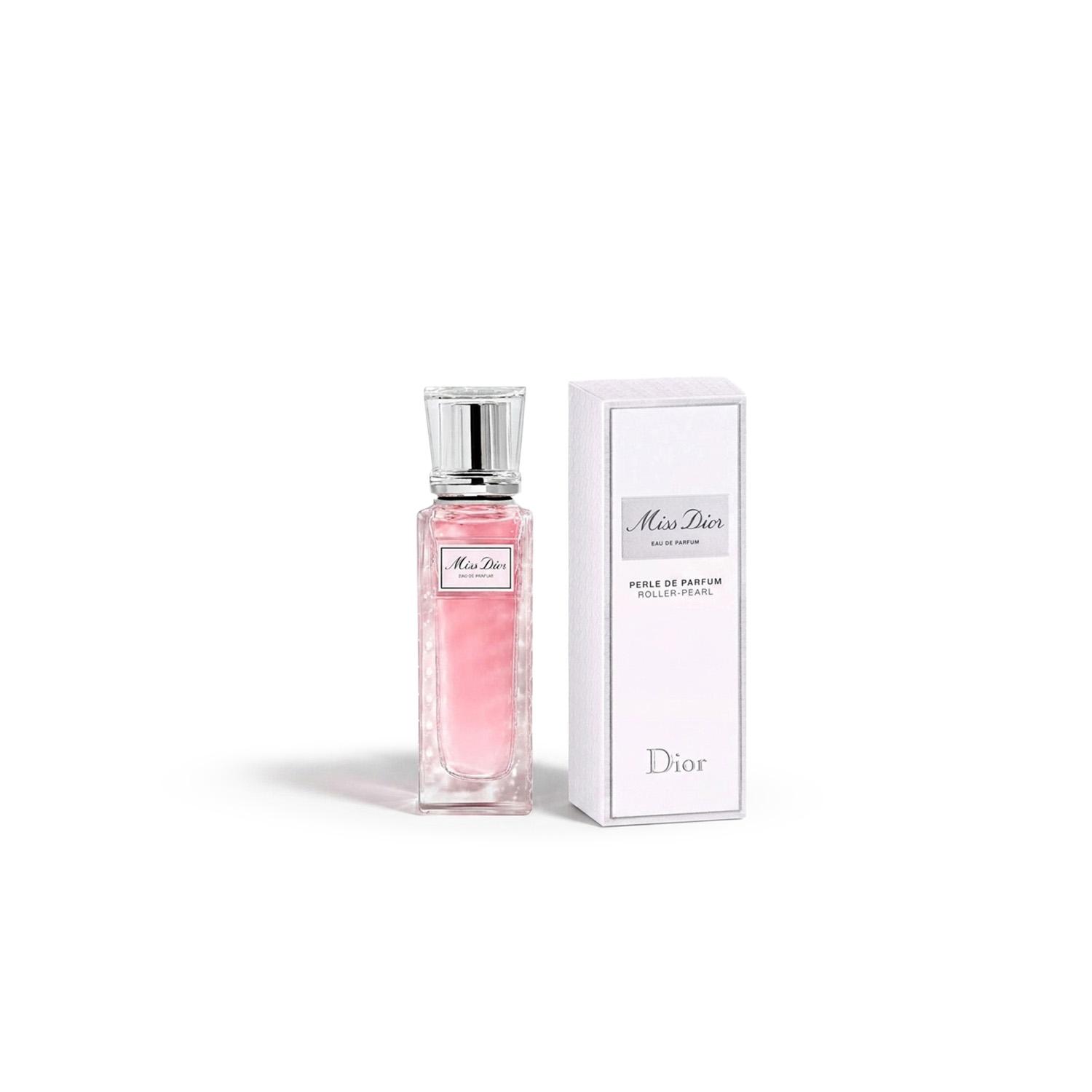 Dior Miss Dior Blooming Bouquet Roller Pearl Eau de Toilette for Women - 20 ml-beautyandpersonalcare-fragrance-women-image-2
