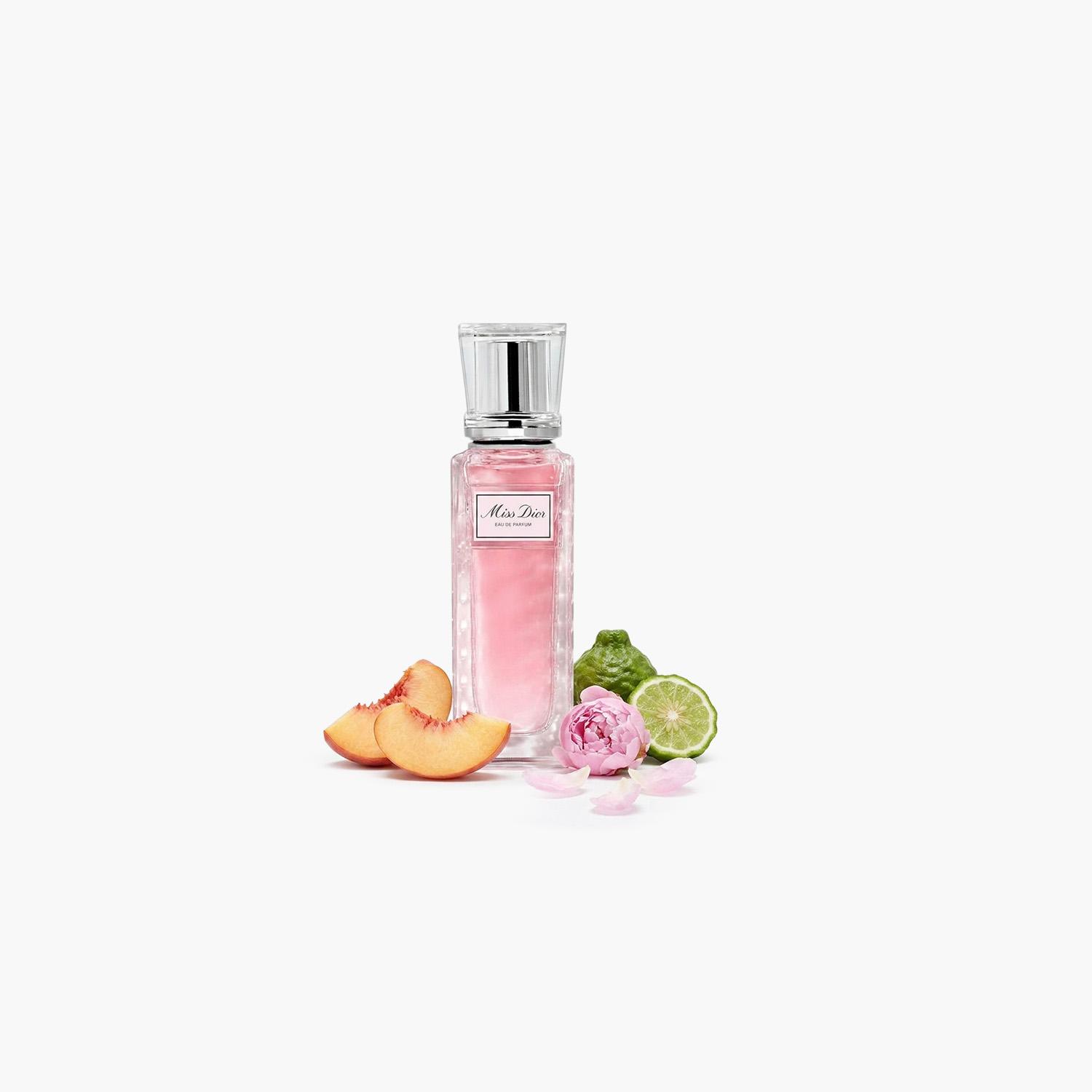 Dior Miss Dior Blooming Bouquet Roller Pearl Eau de Toilette for Women - 20 ml-beautyandpersonalcare-fragrance-women-image-3