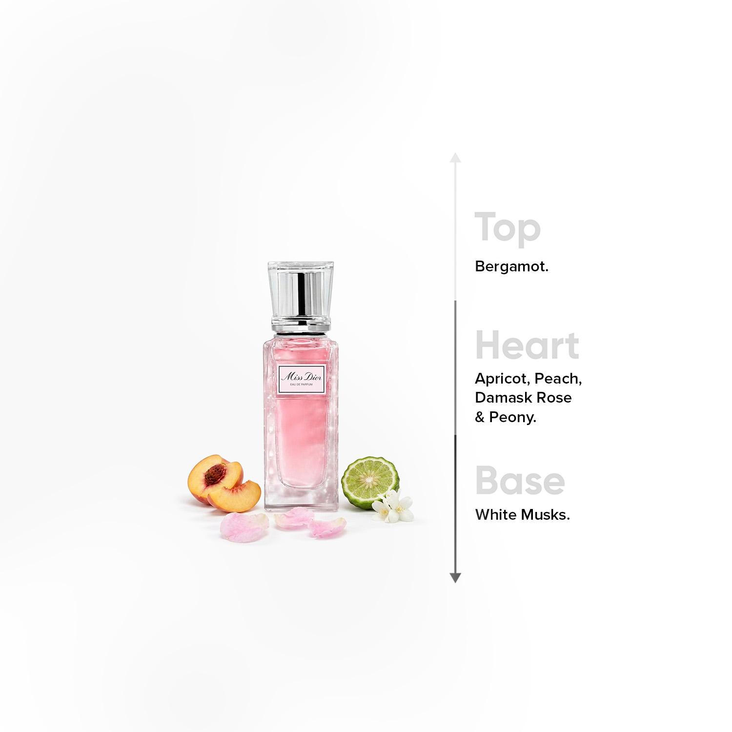 Dior Miss Dior Blooming Bouquet Roller Pearl Eau de Toilette for Women - 20 ml-beautyandpersonalcare-fragrance-women-image-4