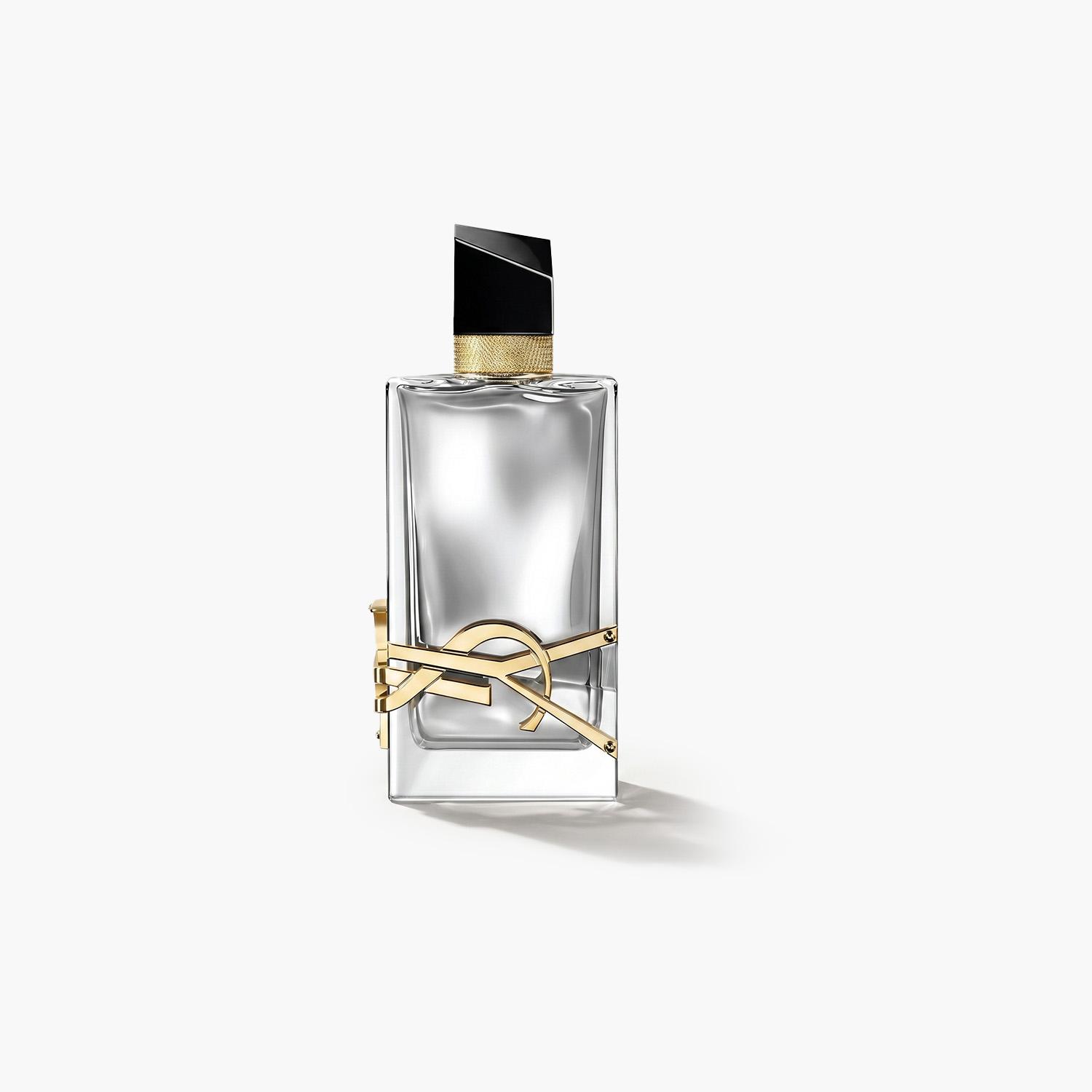 Yves Saint Laurent Libre LAbsolu Platine Eau de Parfum for Women - 90 ml-beautyandpersonalcare-fragrance-women-image-1