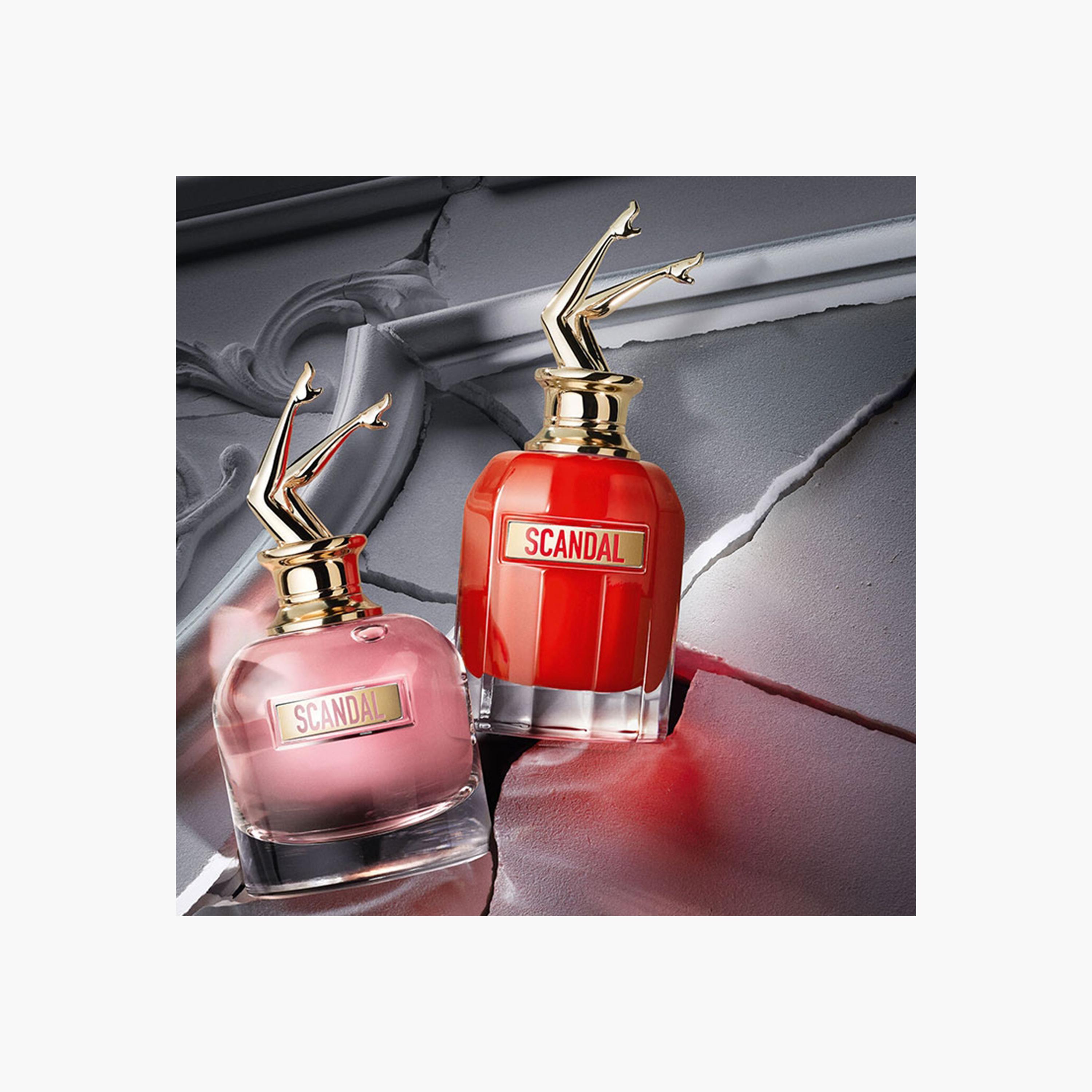 Jean Paul Gaultier Scandal Le Intense Eau de Parfum for Women - 50 ml-beautyandpersonalcare-fragrance-women-image-2