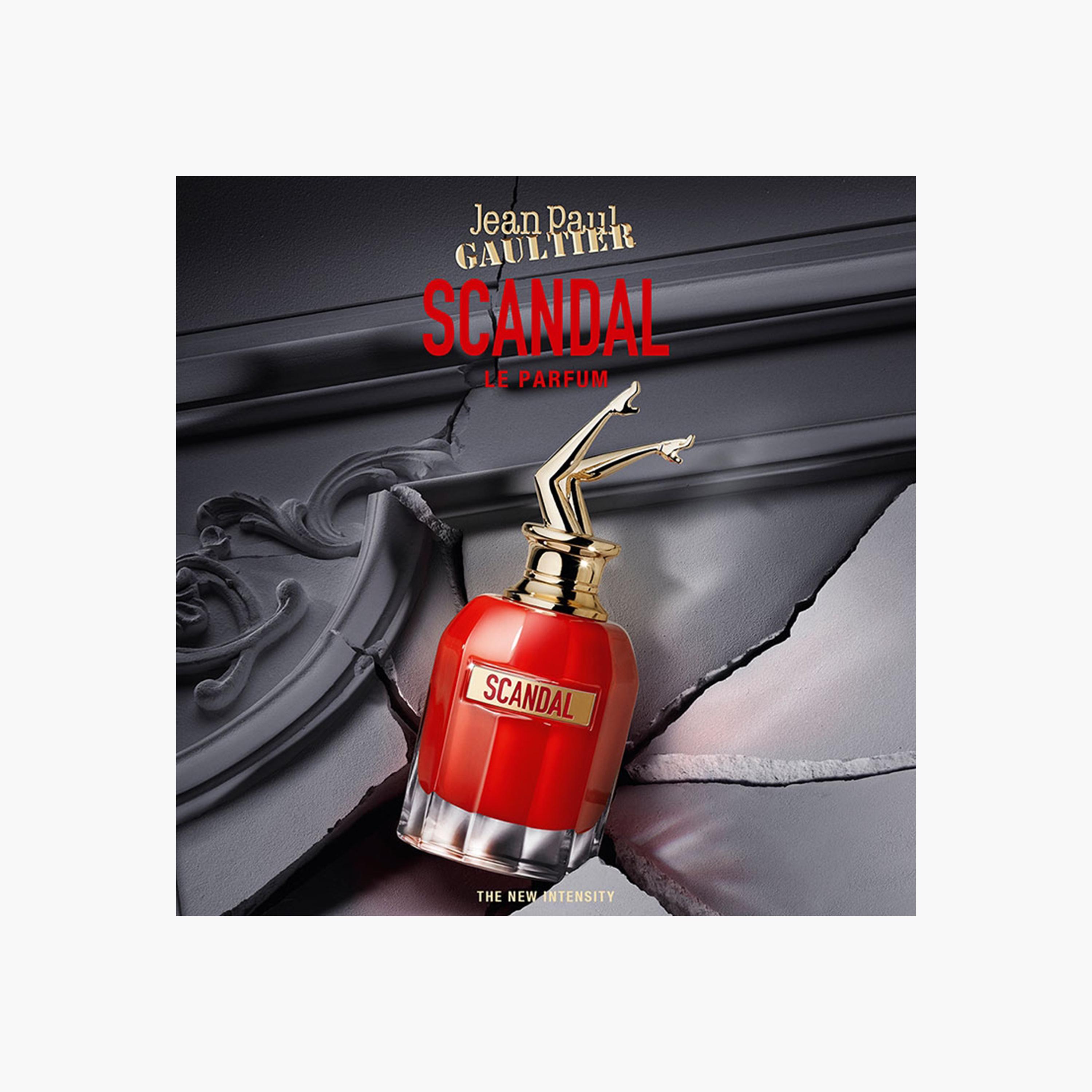 Jean Paul Gaultier Scandal Le Intense Eau de Parfum for Women - 80 ml-beautyandpersonalcare-fragrance-women-image-3