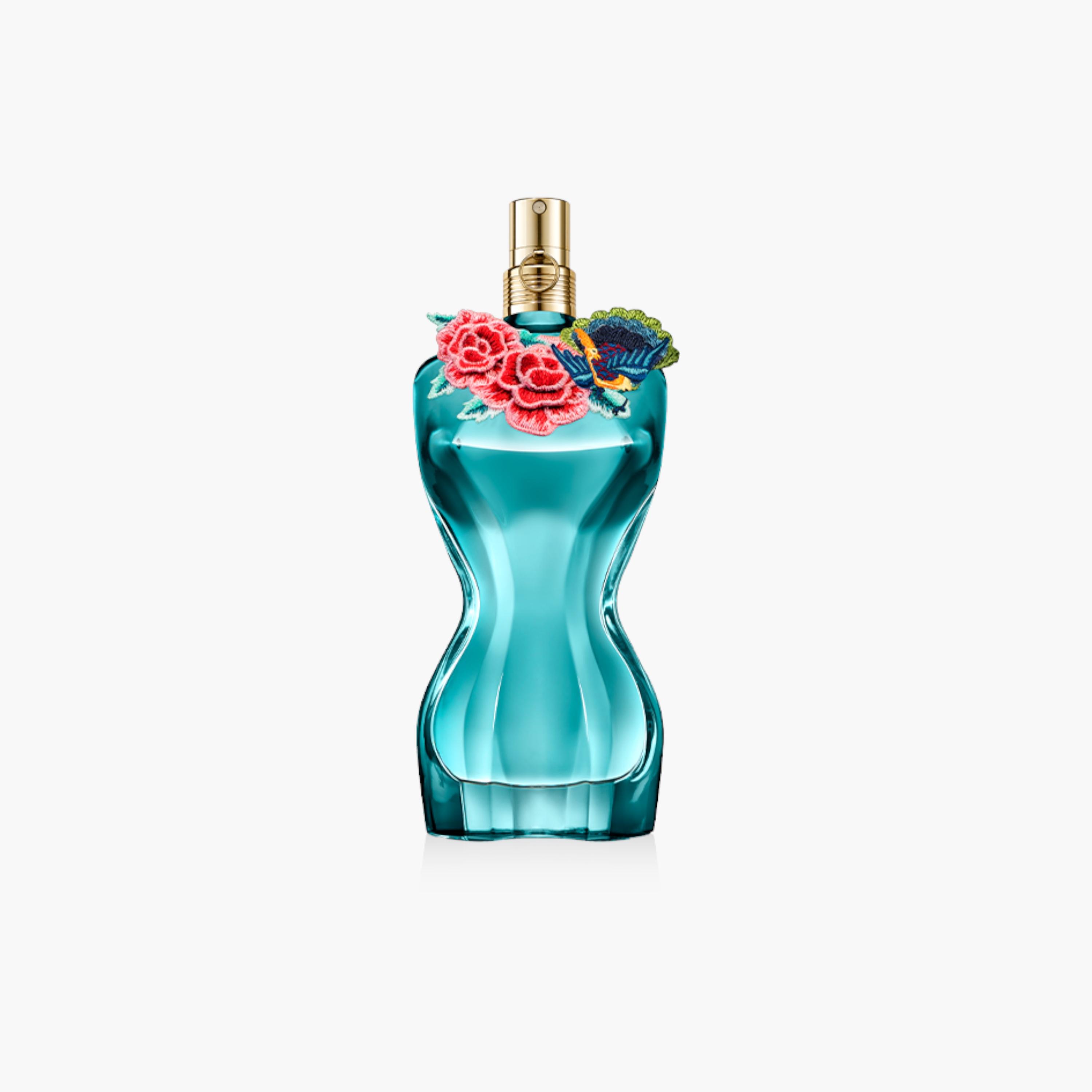 Jean Paul Gaultier La Belle Paradise Garden Eau de Parfum for Women - 100 ml-beautyandpersonalcare-fragrance-women-image-1